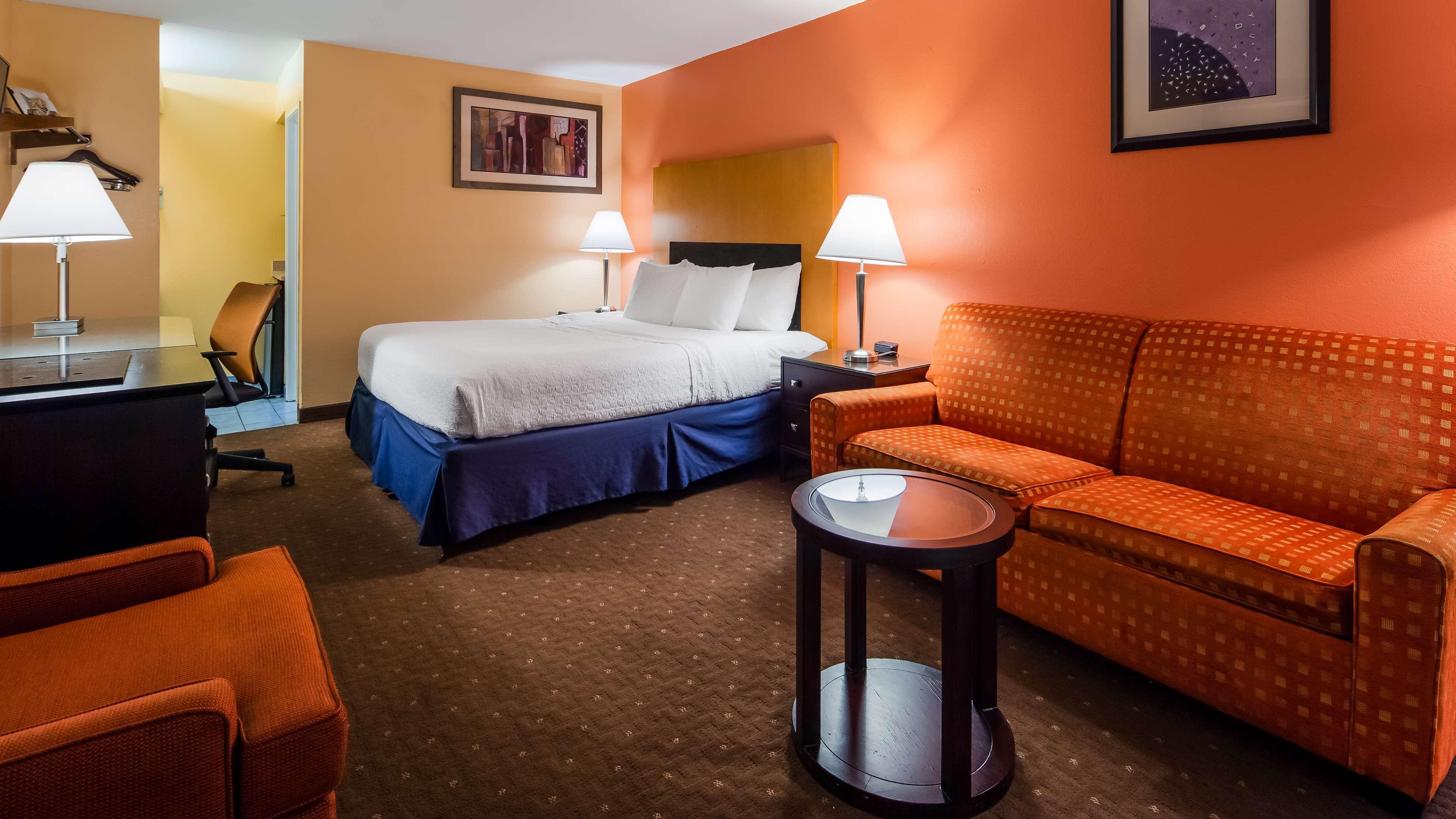 Hotel Western Elyon Colombo