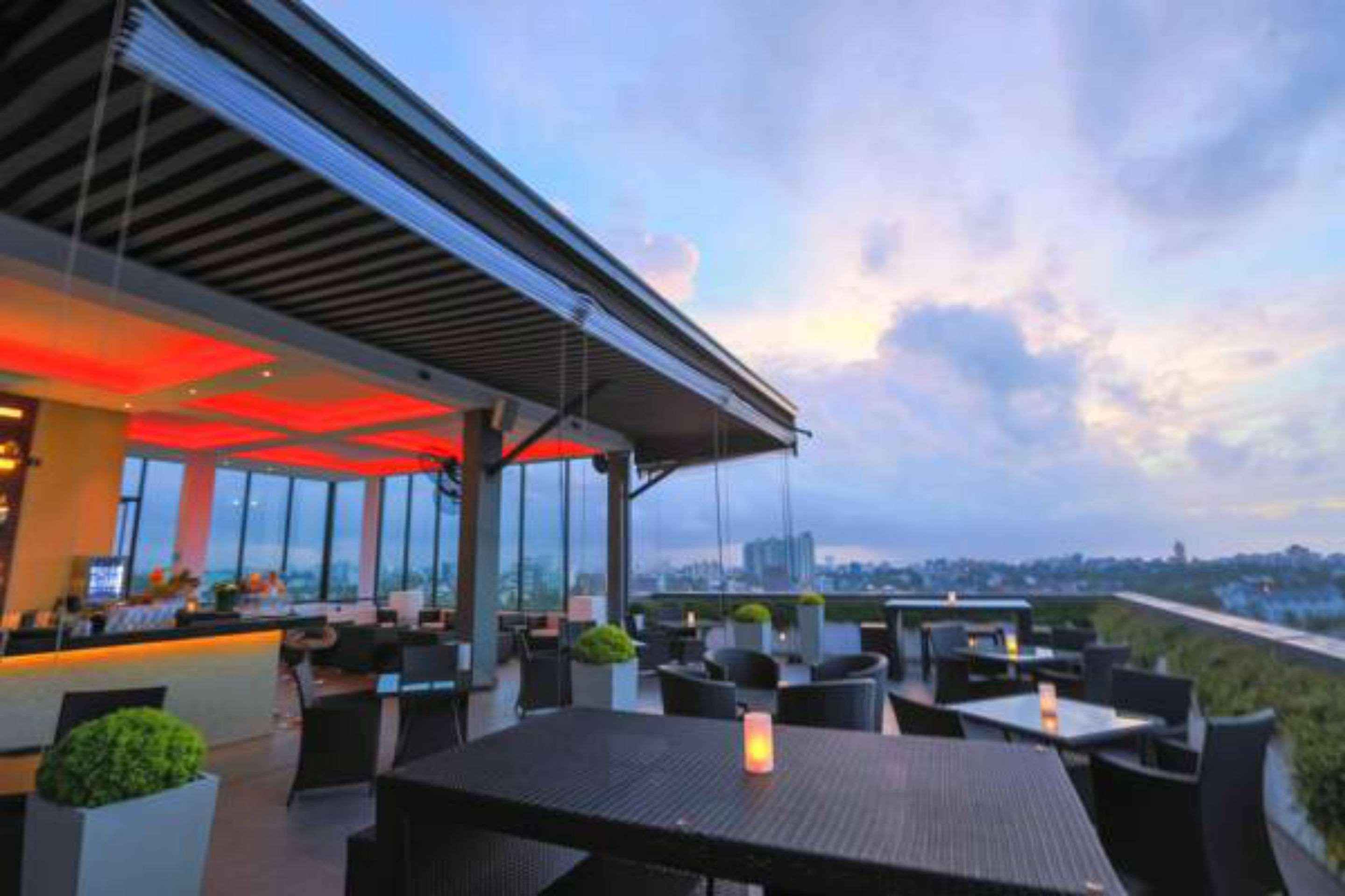 Hotel Western Elyon Colombo