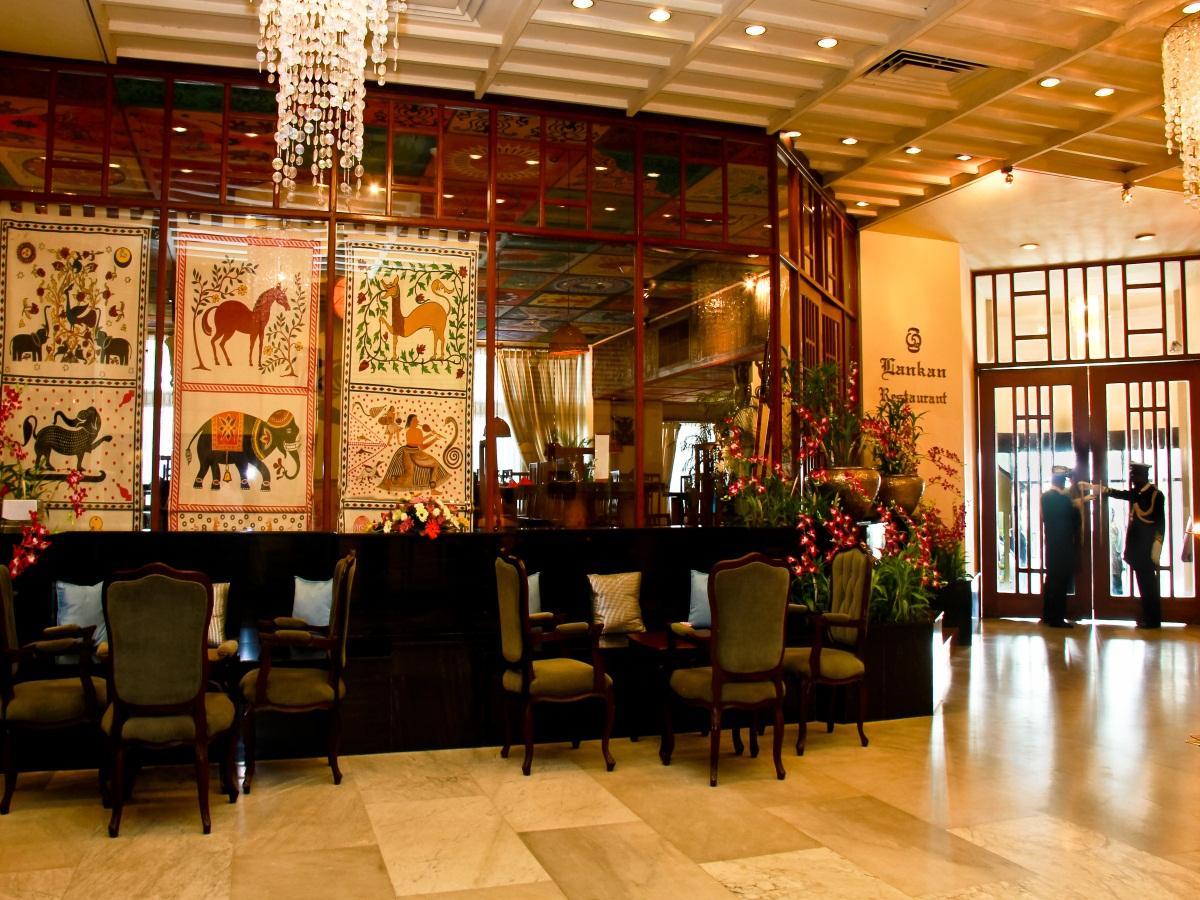 Grand Oriental 4* Colombo