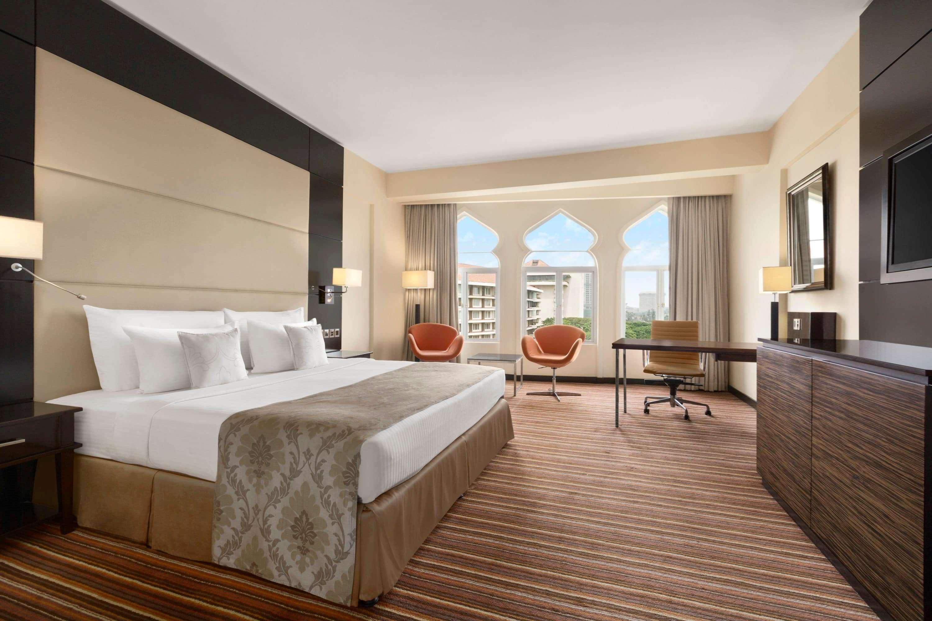 Hotel Ramada Colombo