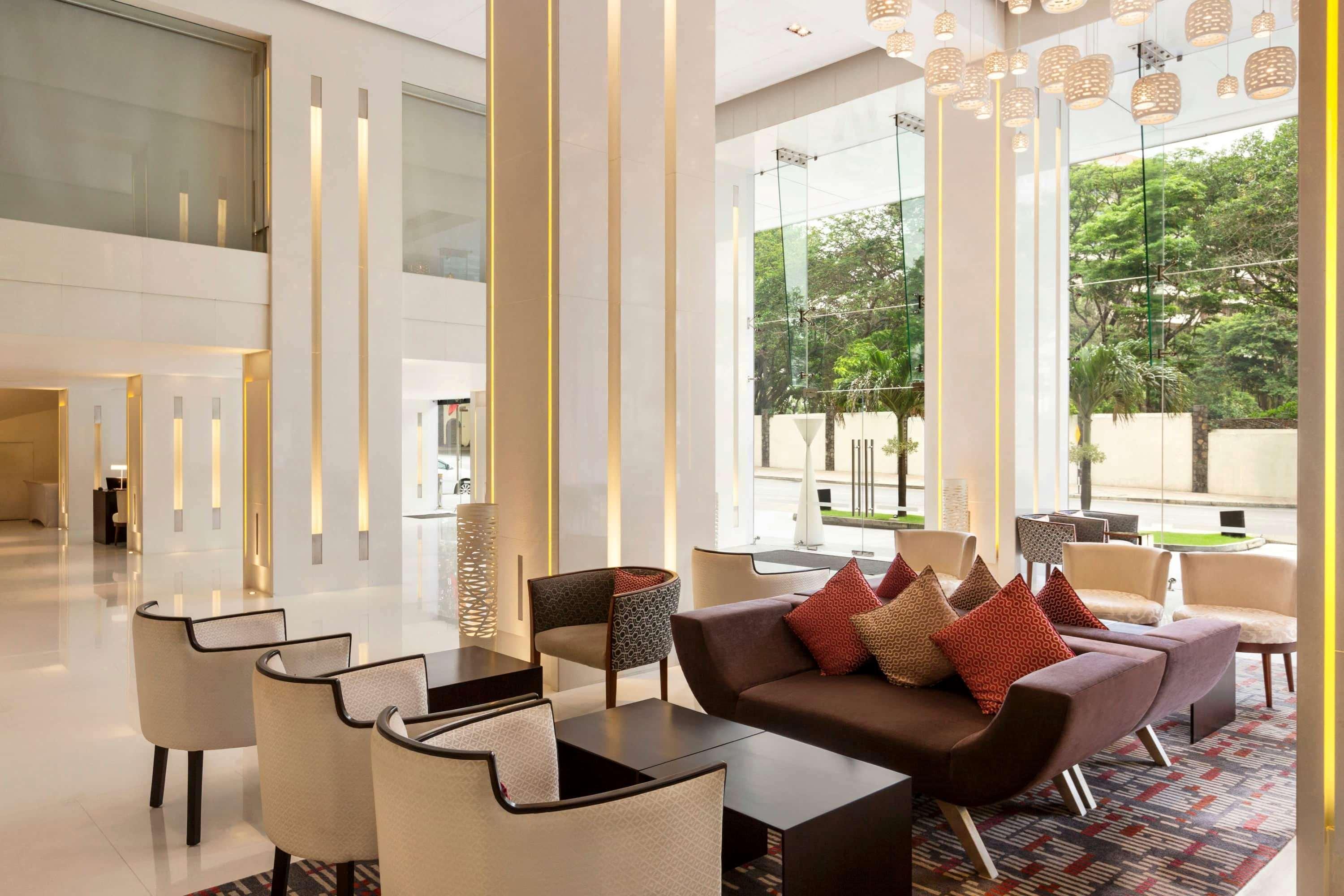 Ramada 5* Colombo