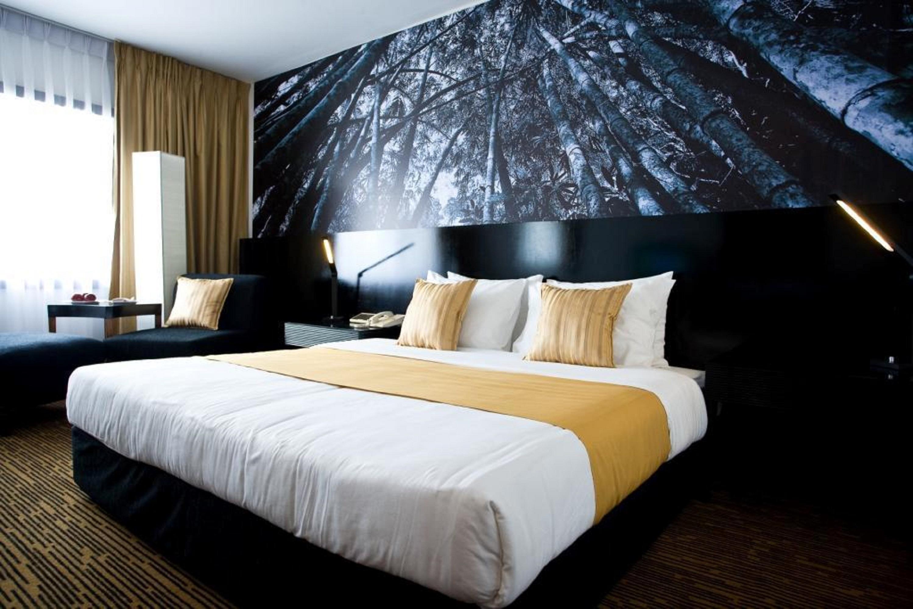 Hotel Cinnamon Lakeside 5*