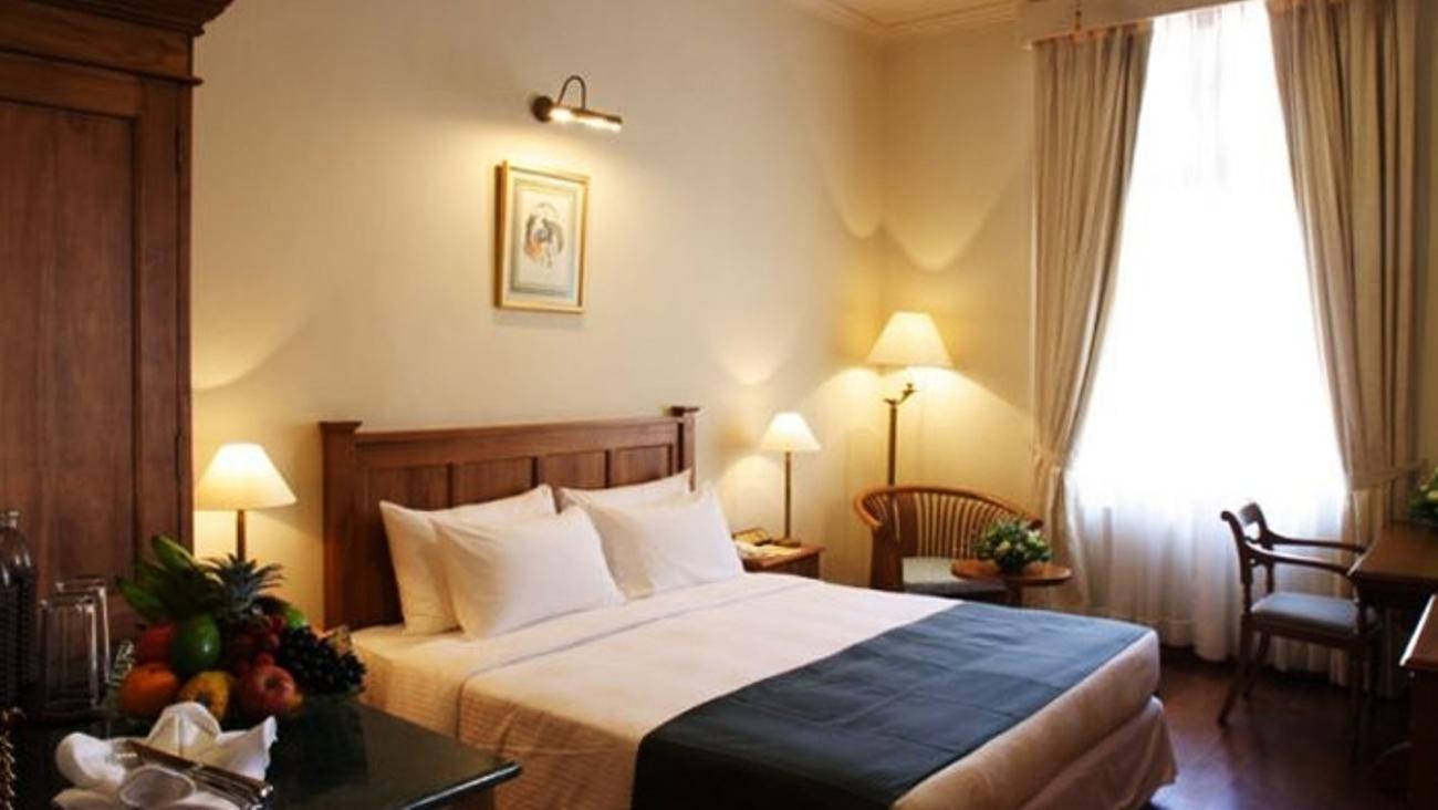Hotel Galle Face
