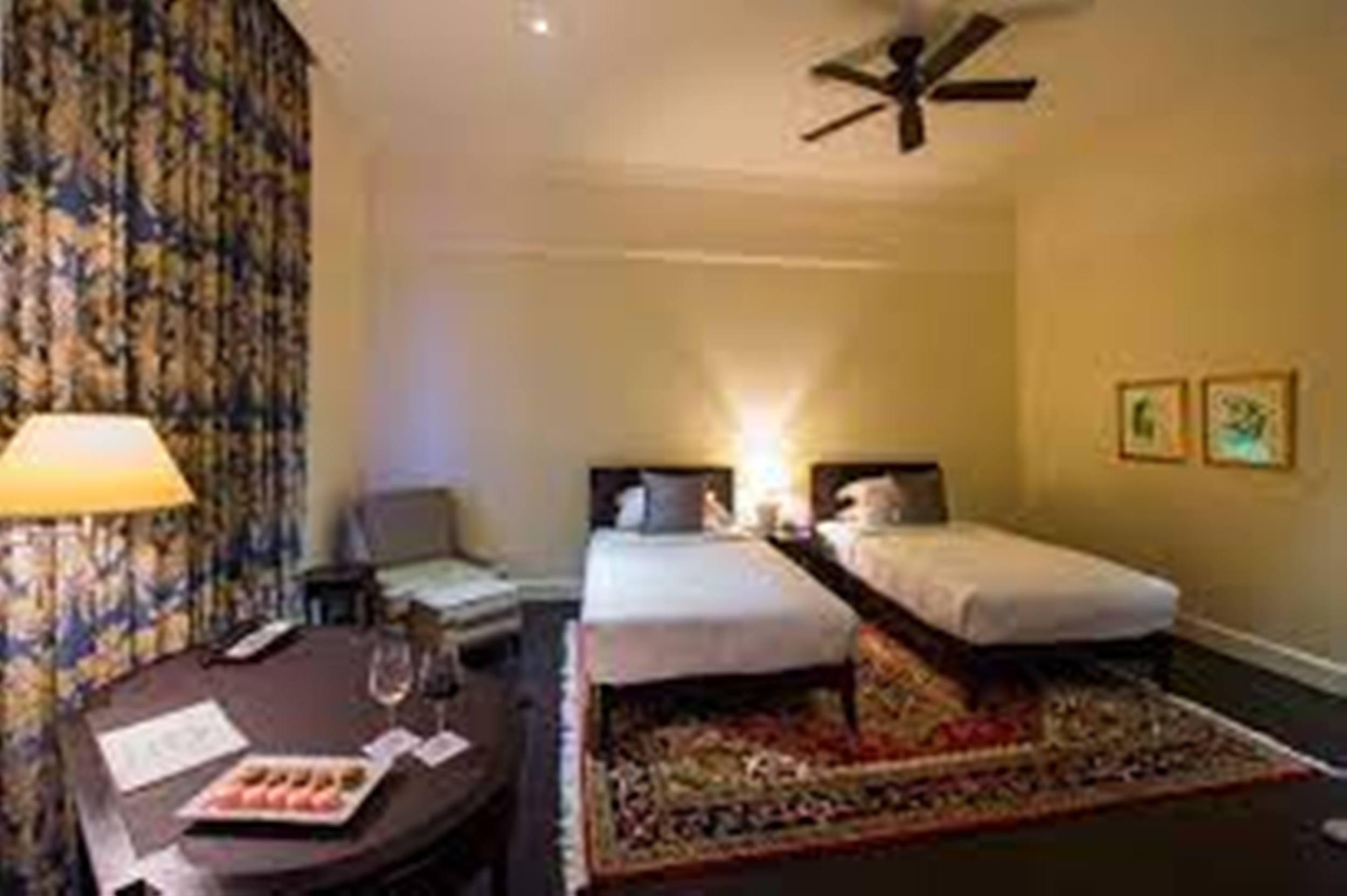 Galle Face Hotel Colombo
