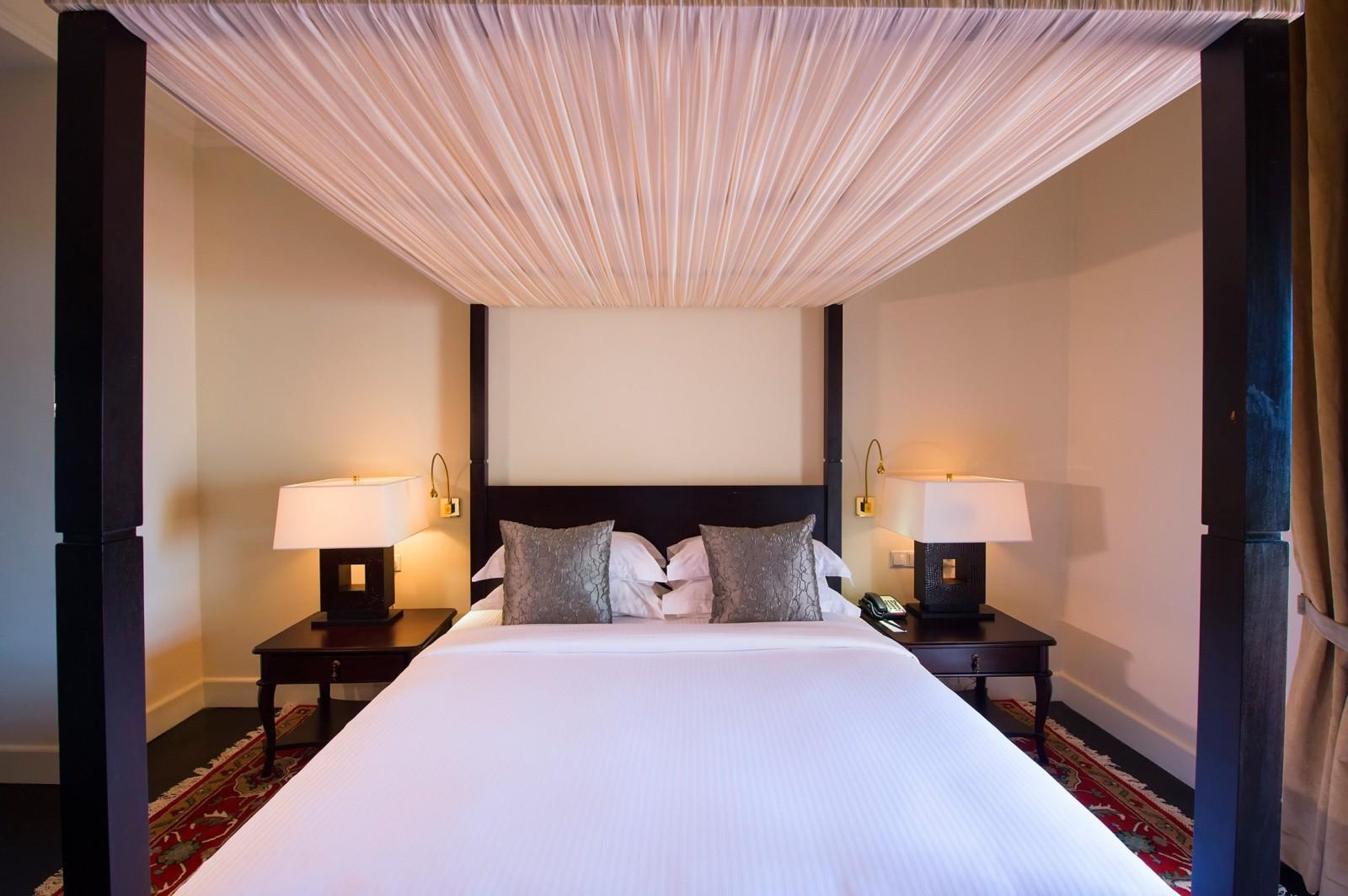 Galle Face Hotel Colombo