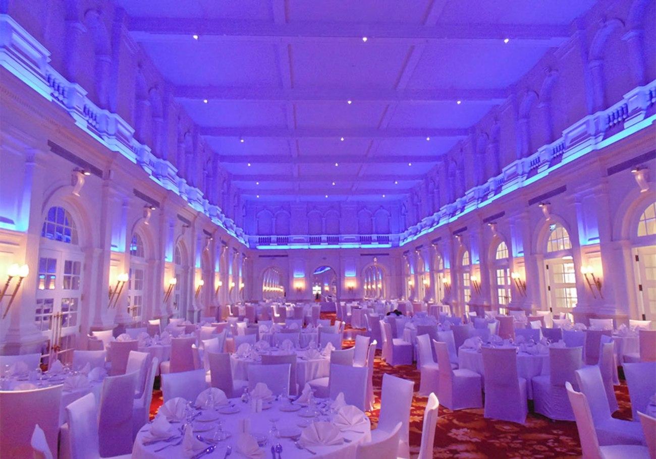 Galle Face Hotel