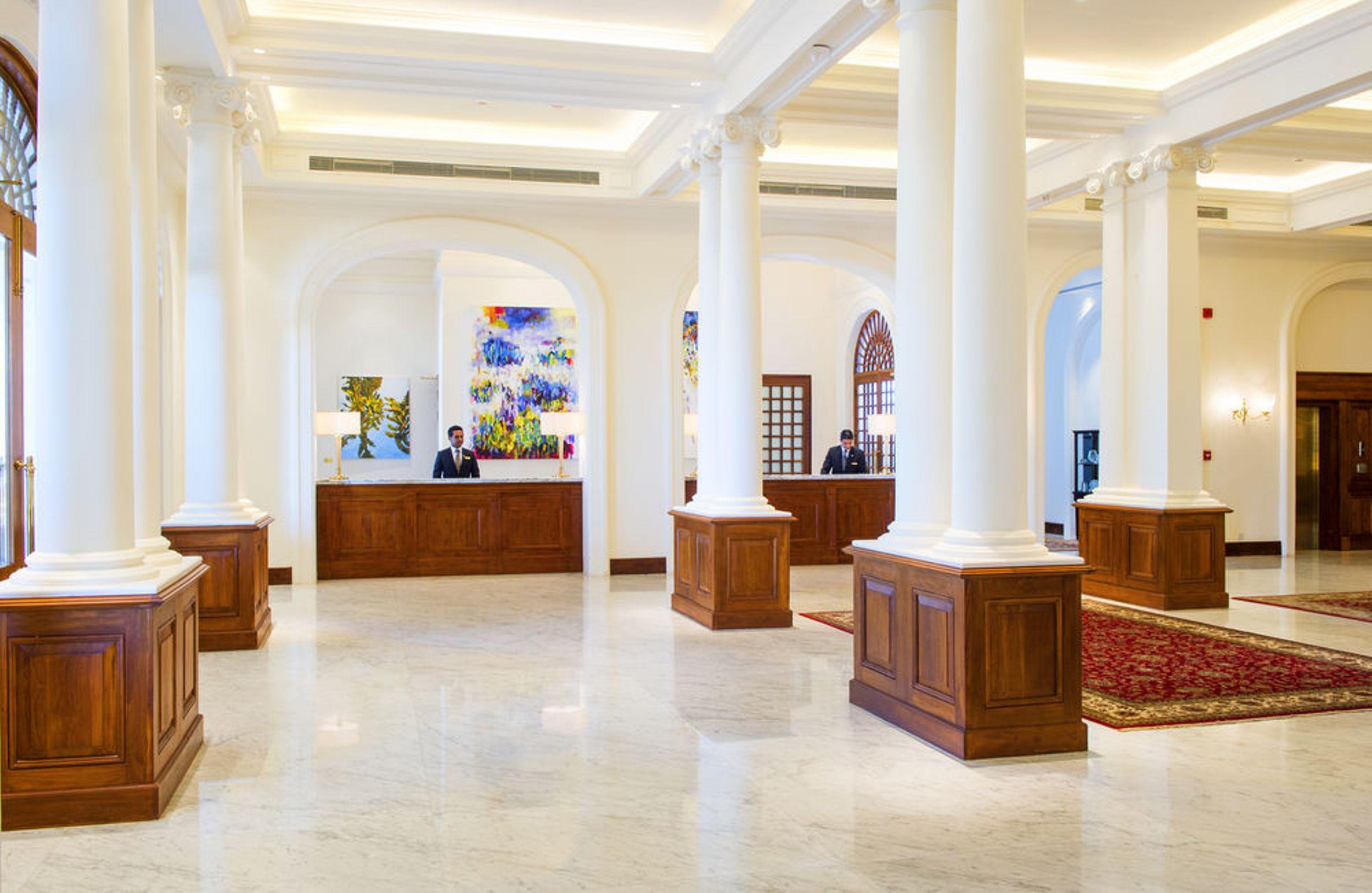 Galle Face 5* Colombo