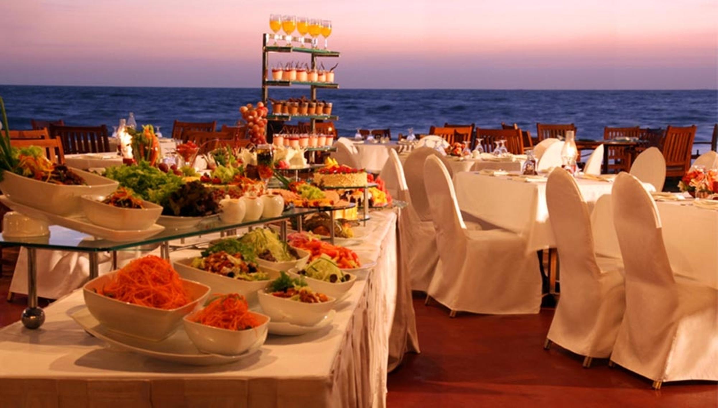 Galle Face Hotel 5*