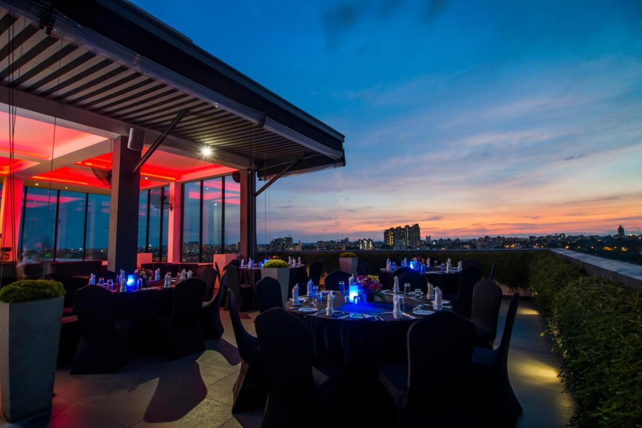 Hotel Western Elyon