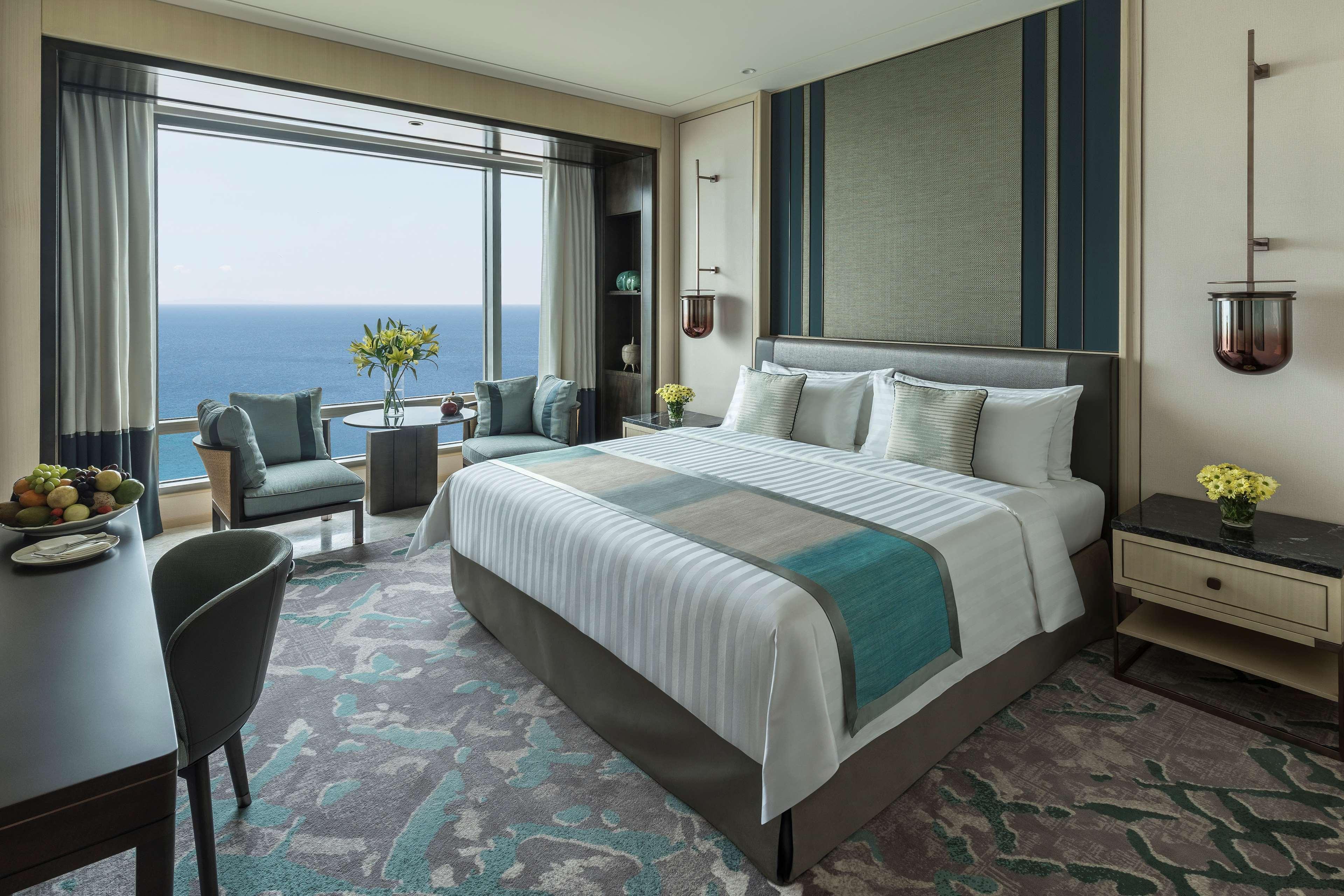 Shangri-la 5*