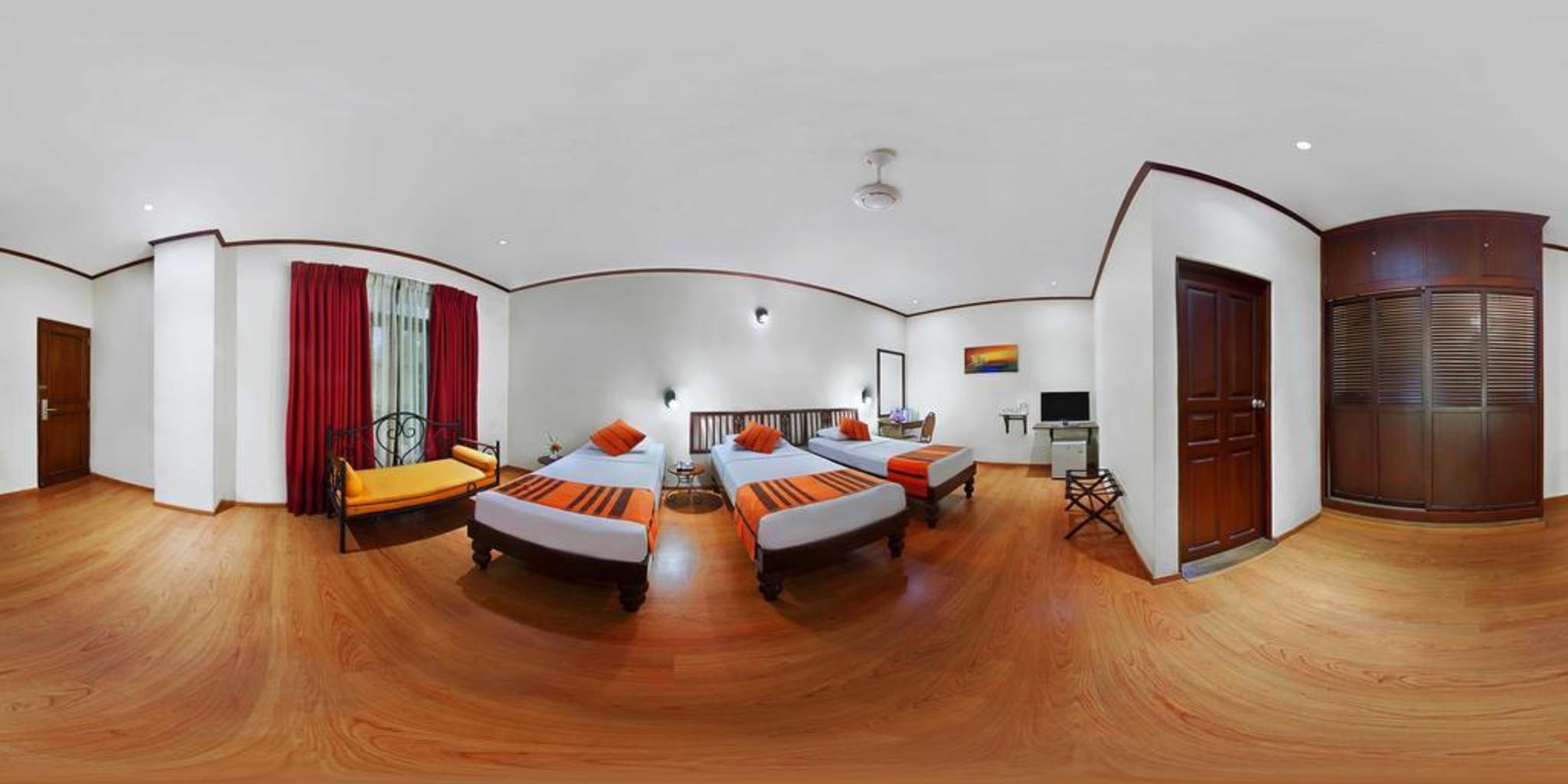 Colombo City Hotels Hotel 3*
