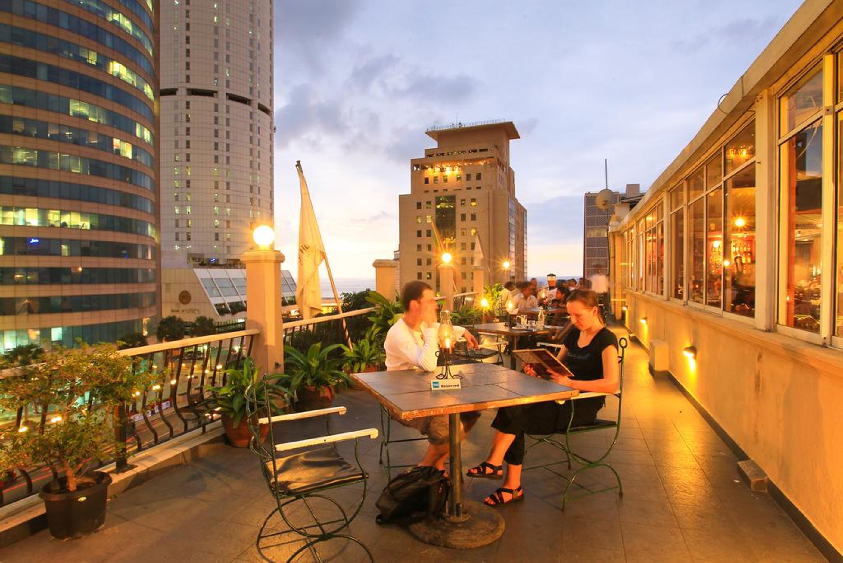 Colombo City Hotels Colombo