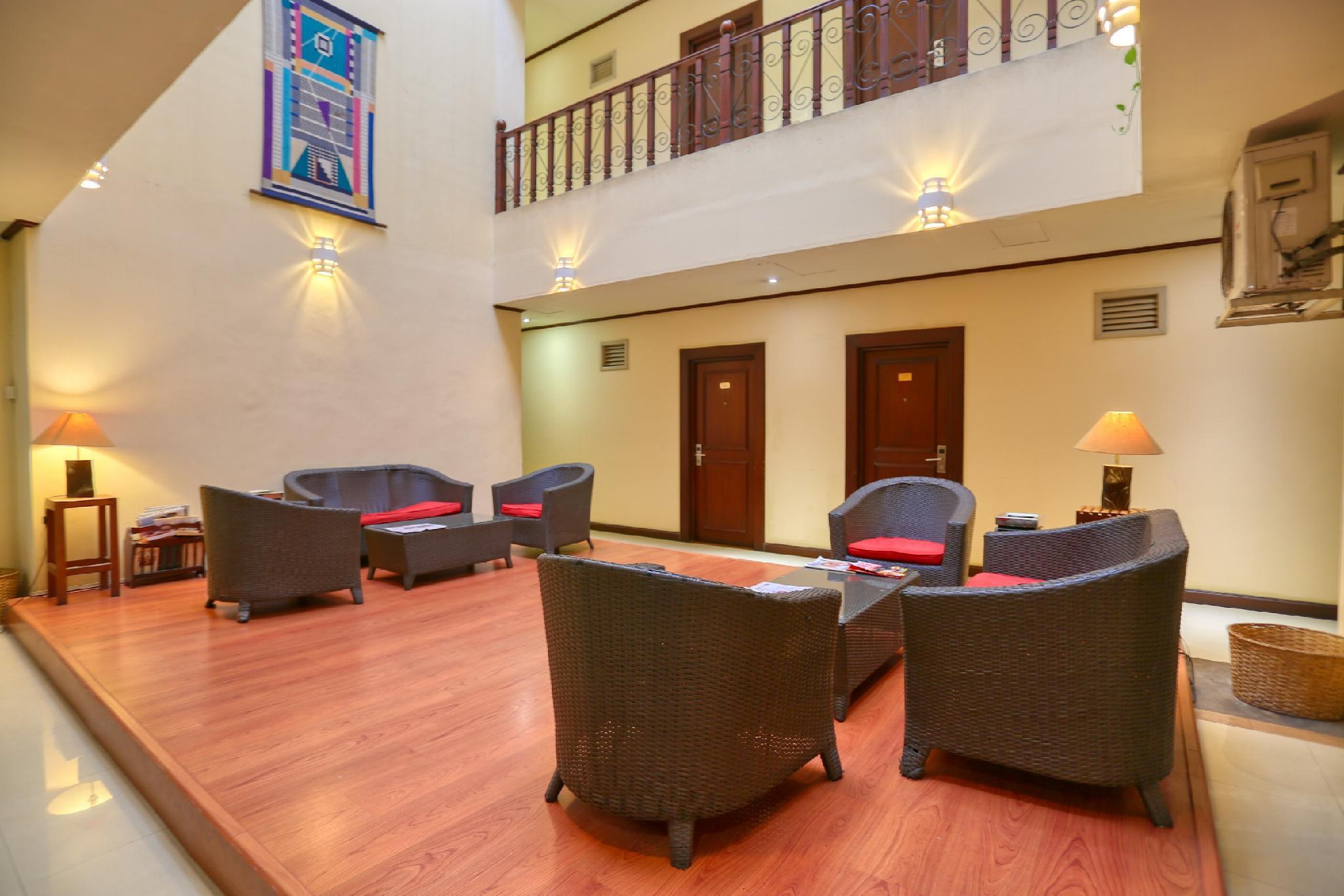 Colombo City Hotels 3* Colombo