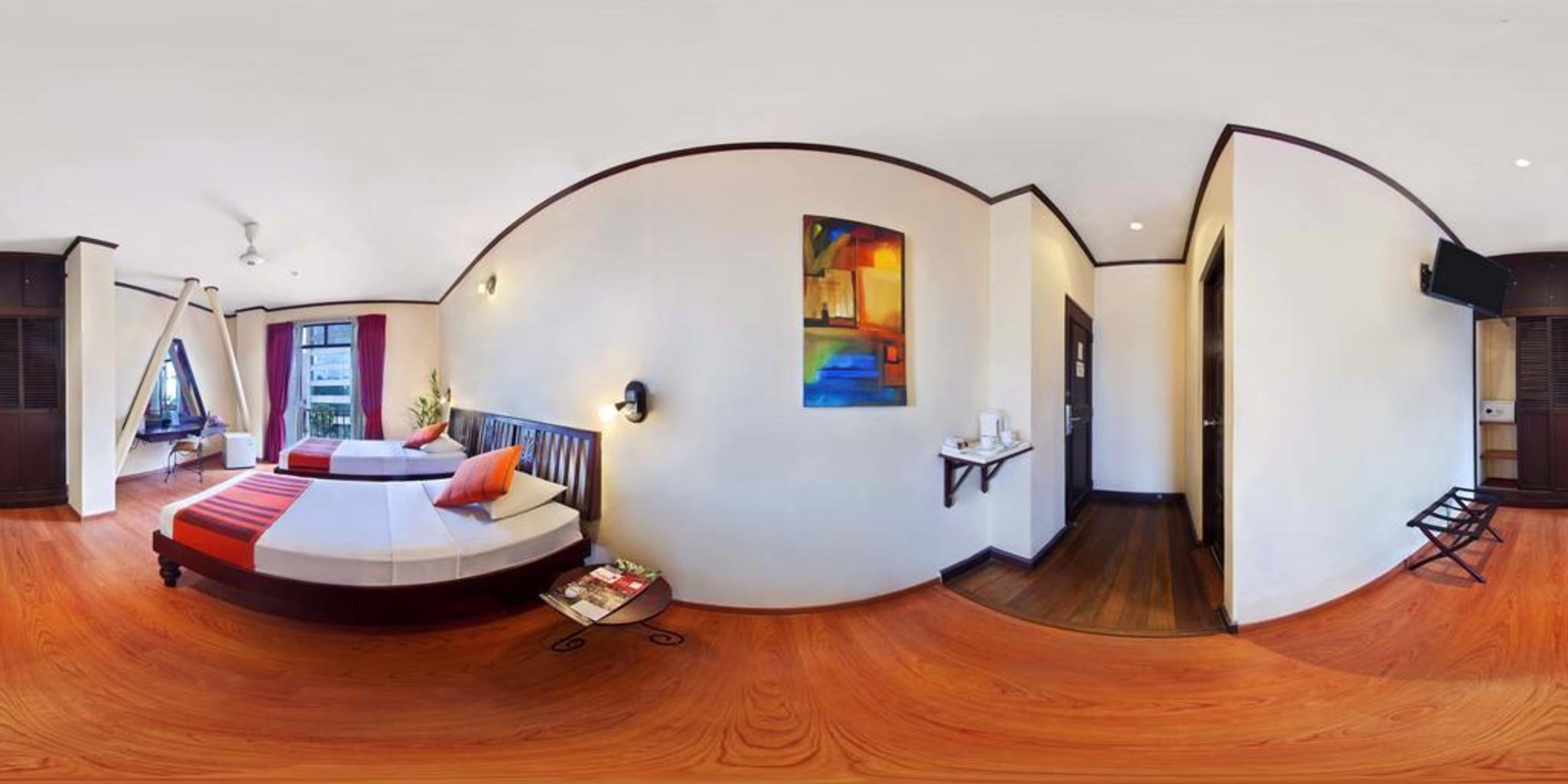 Colombo City Hotels 3*