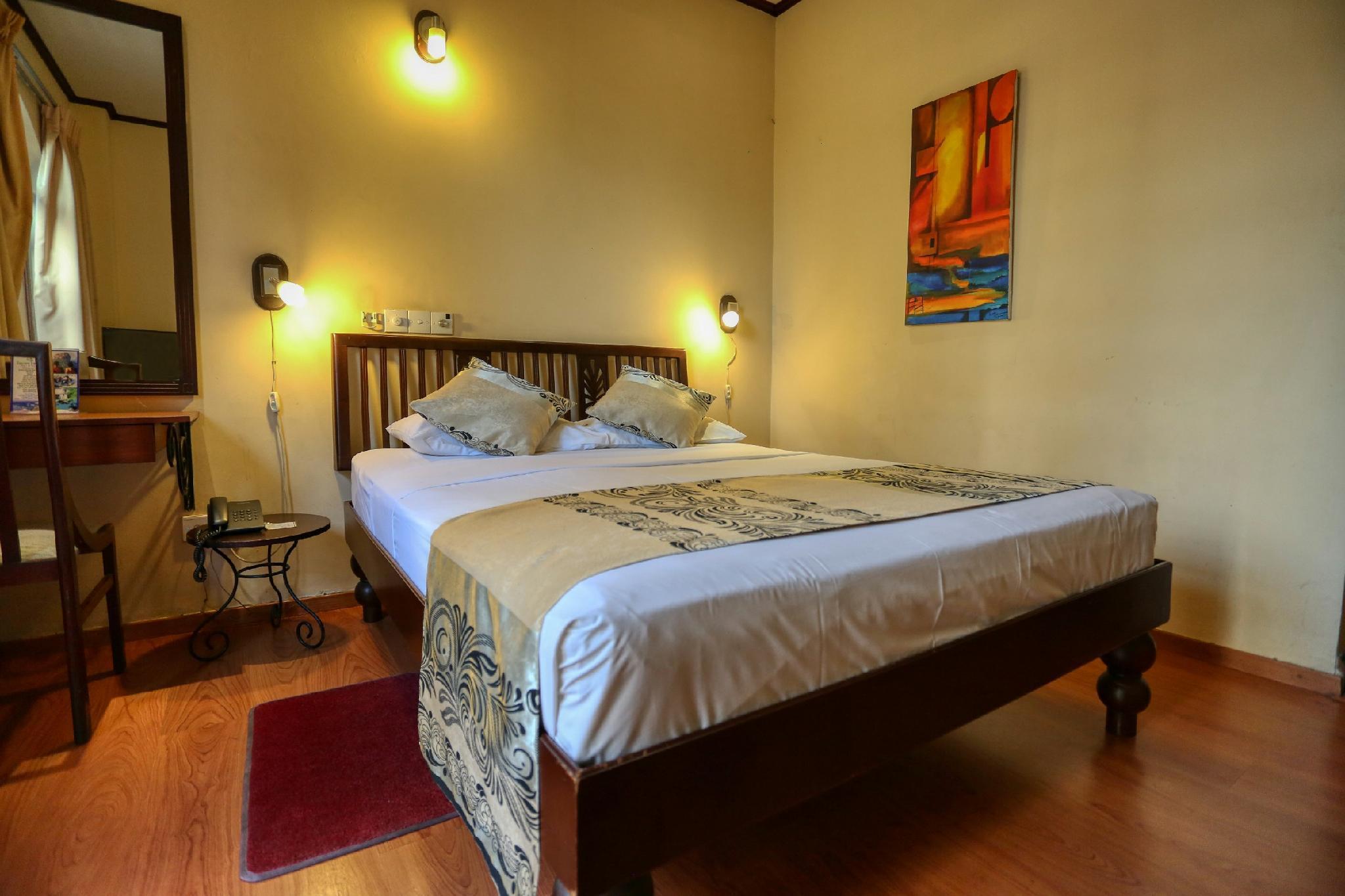 Colombo City Hotels Hotel