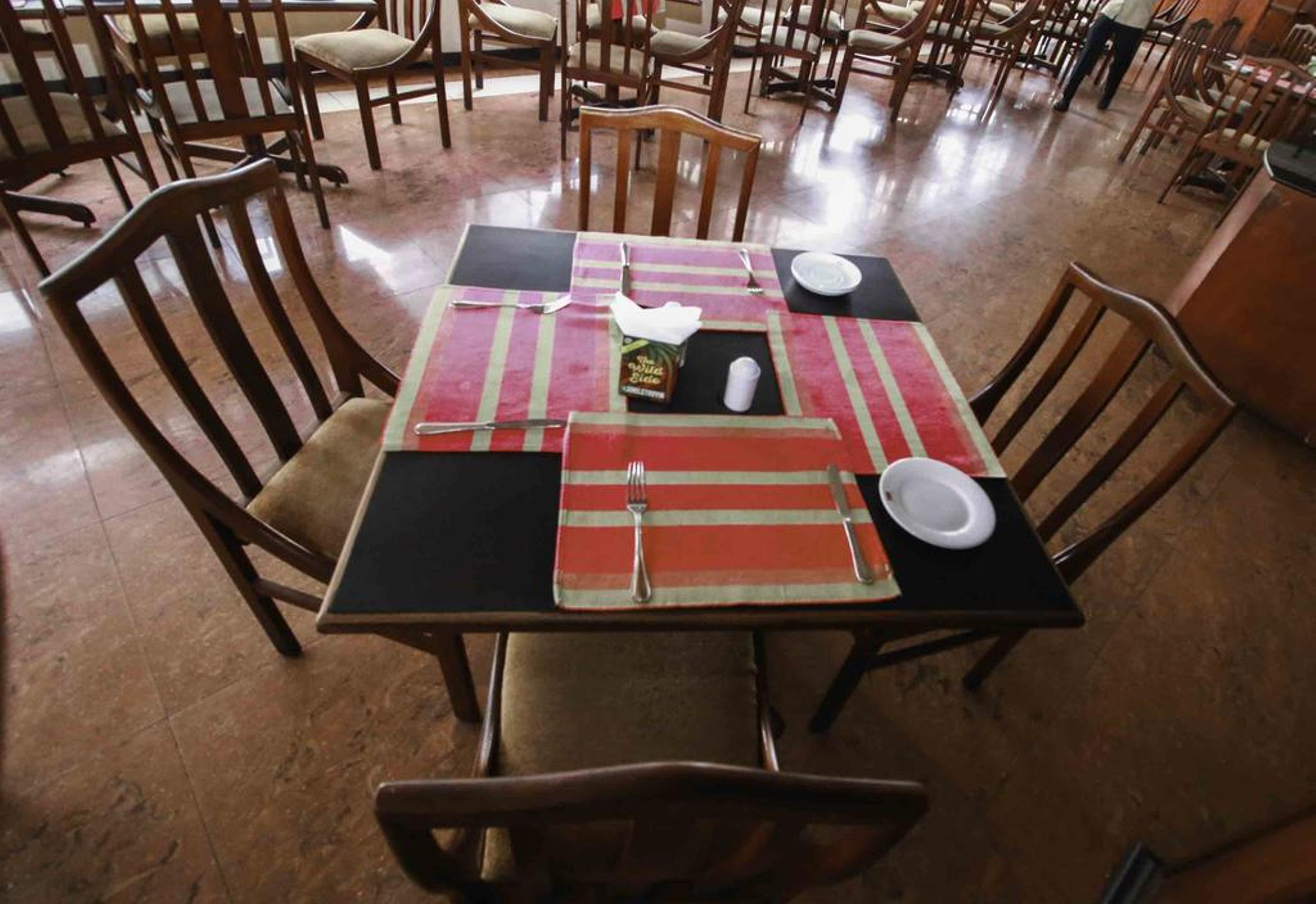 Colombo City Hotels
