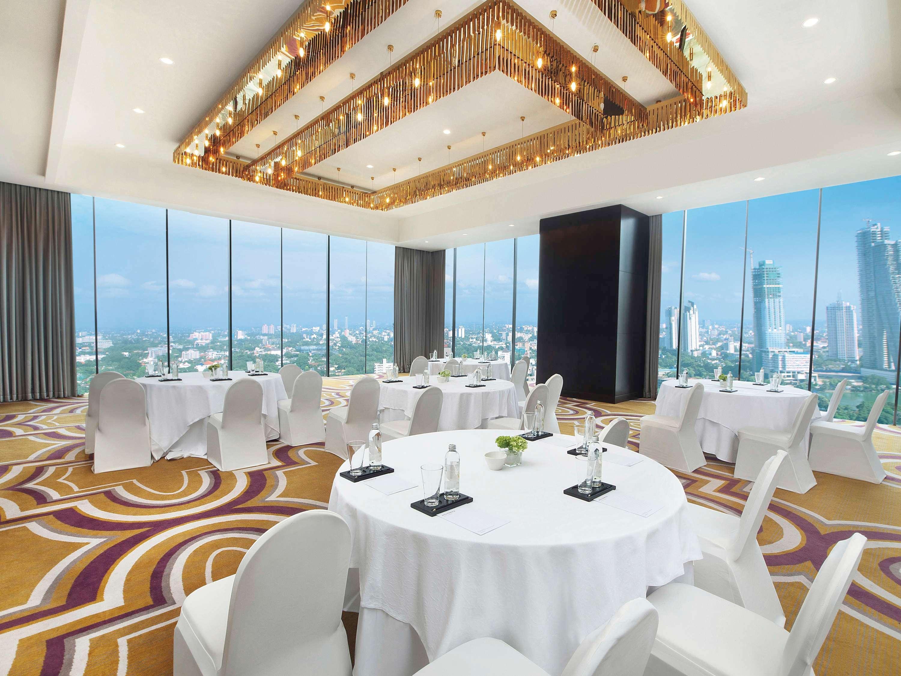 Hotel Nh Collection Colombo