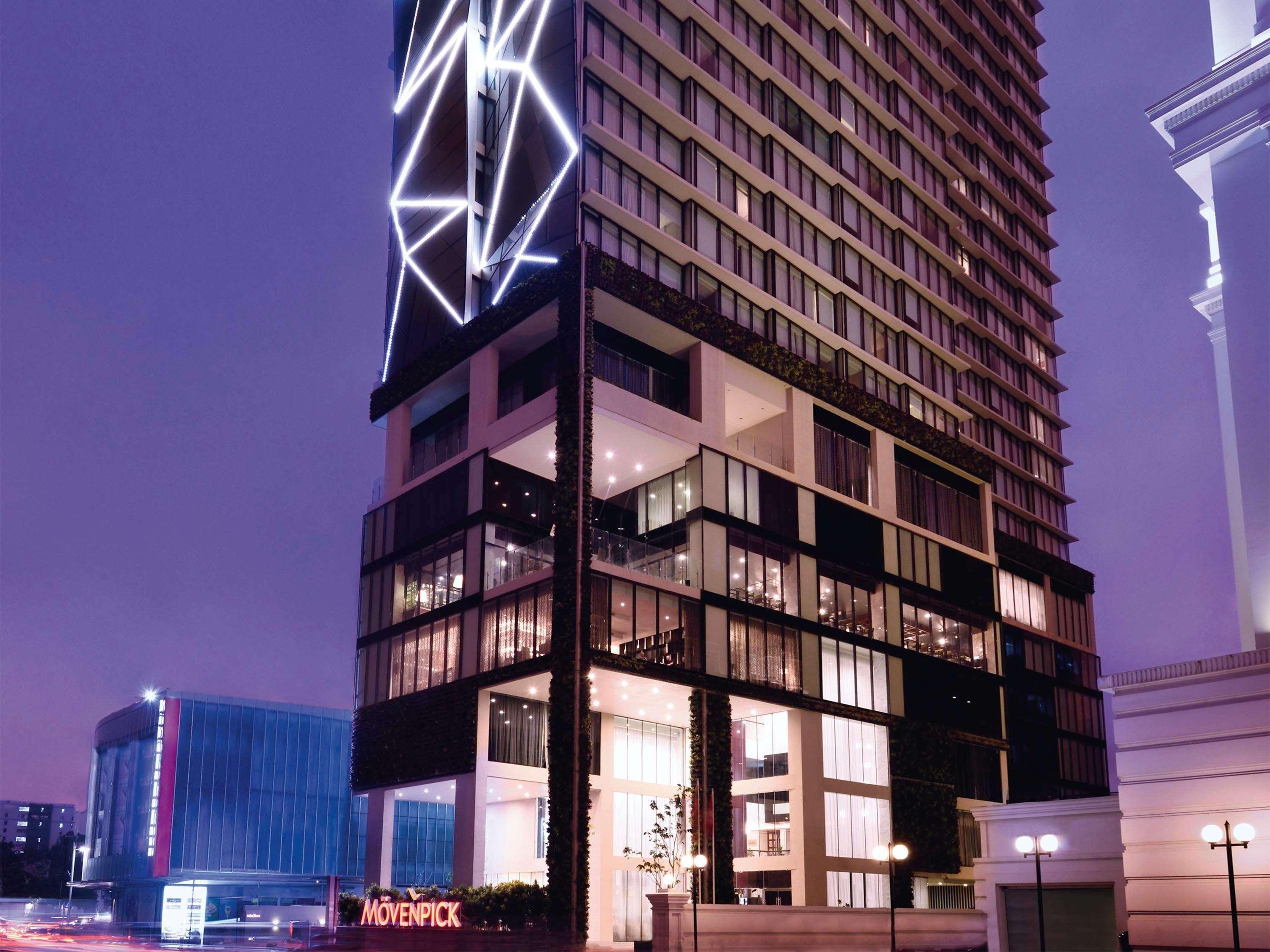 Hotel Nh Collection 5*