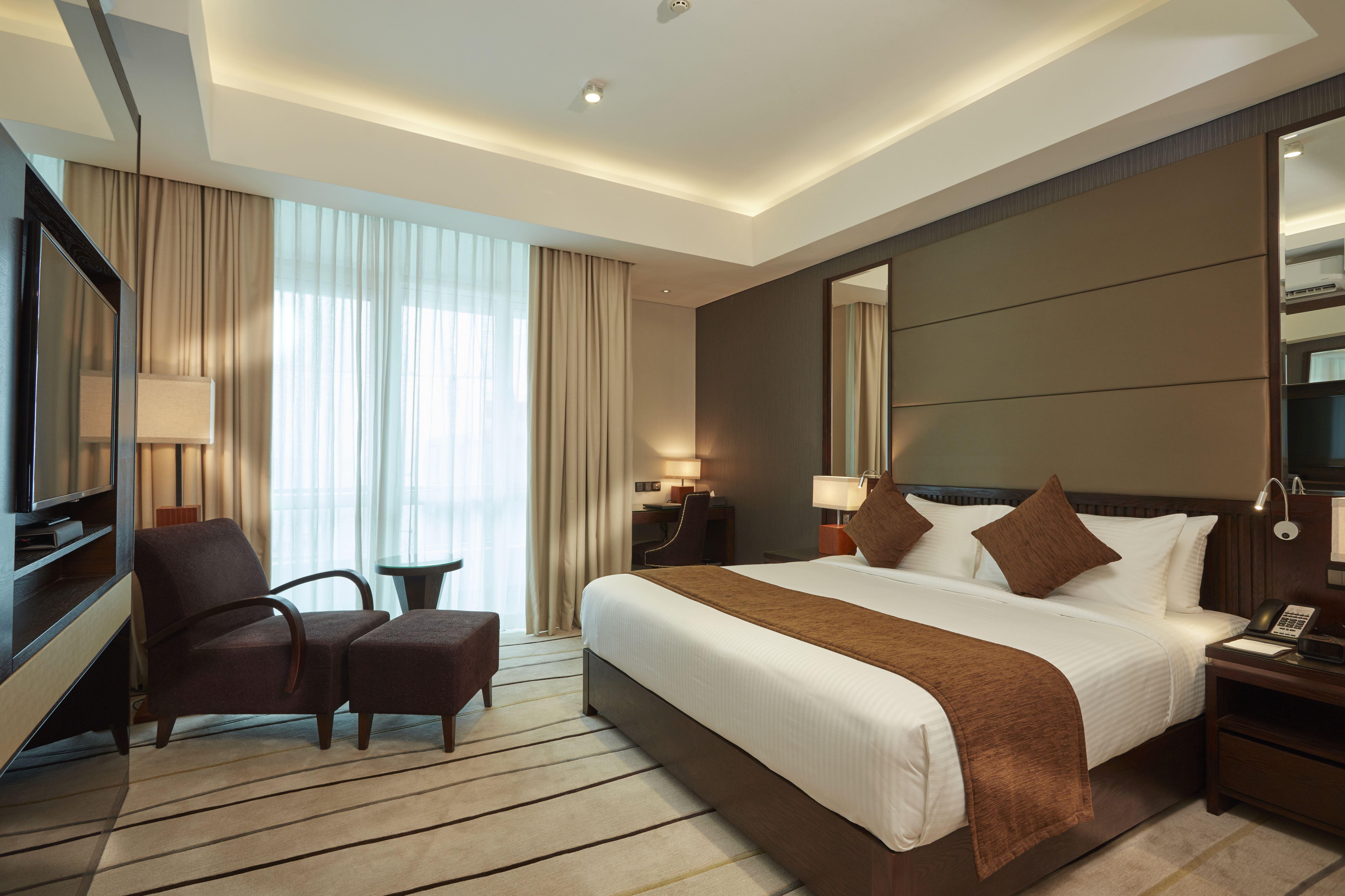 Mandarina 4* Colombo