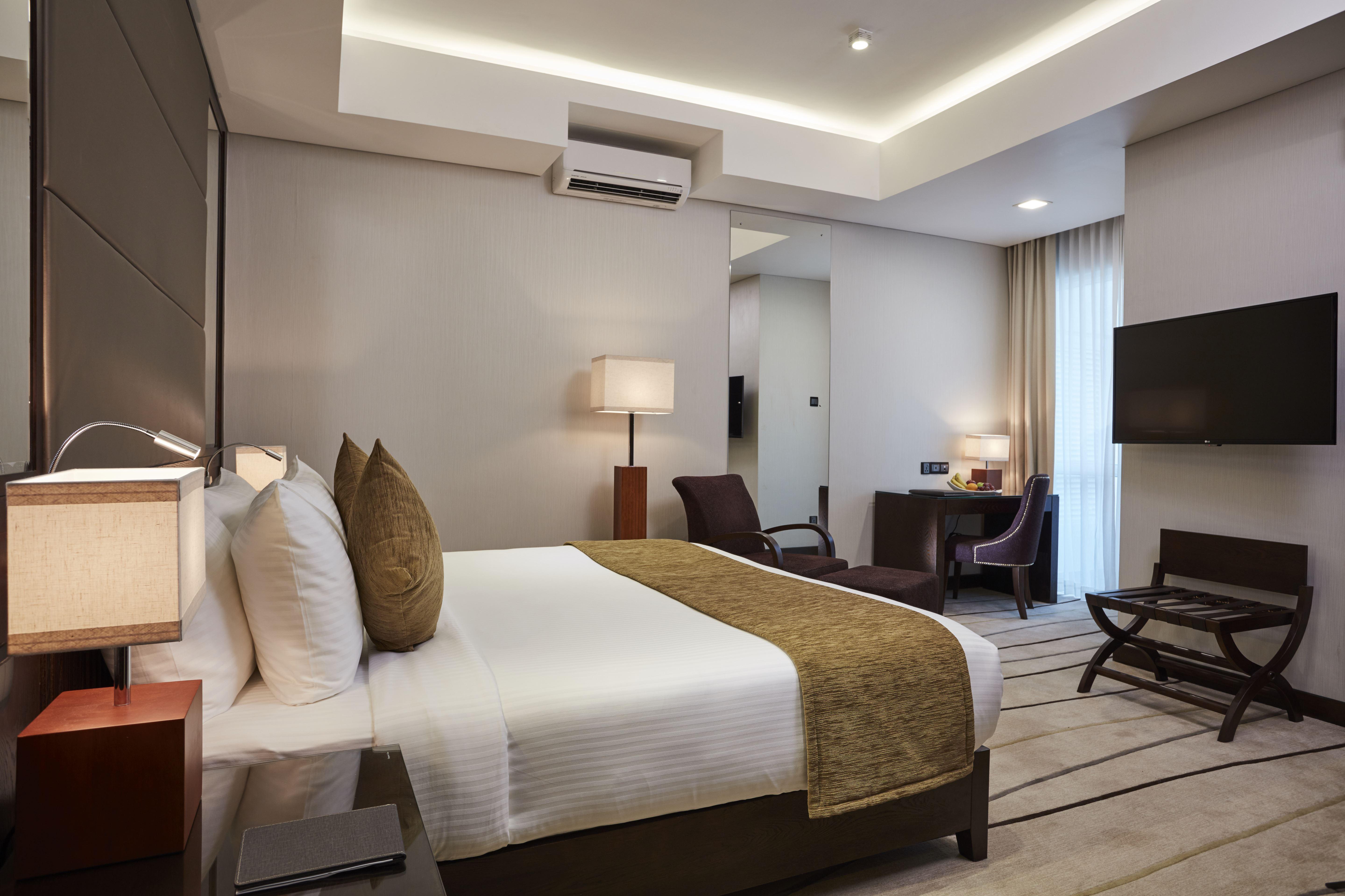 Hotel Mandarina Colombo