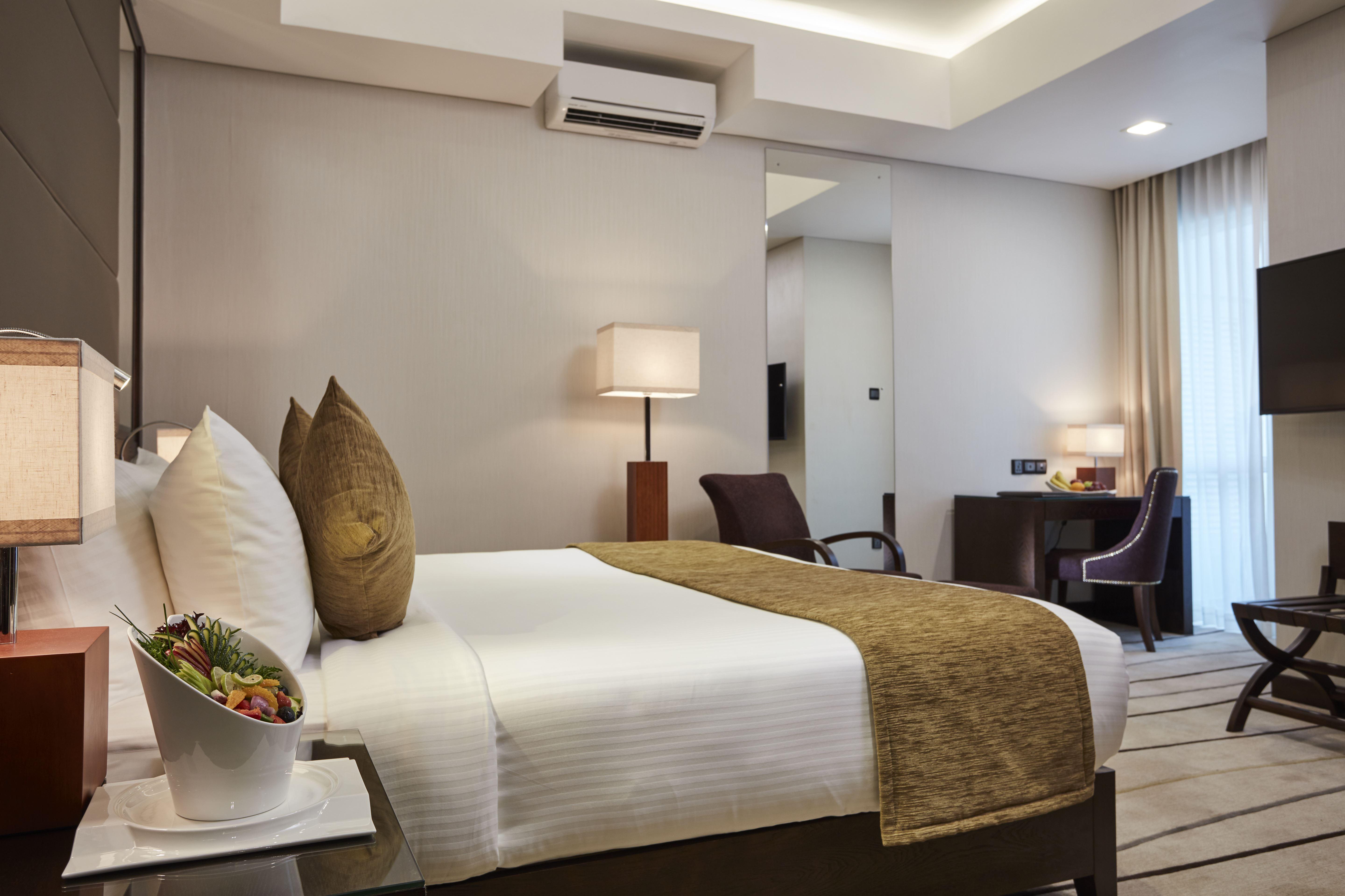 Hotel Mandarina