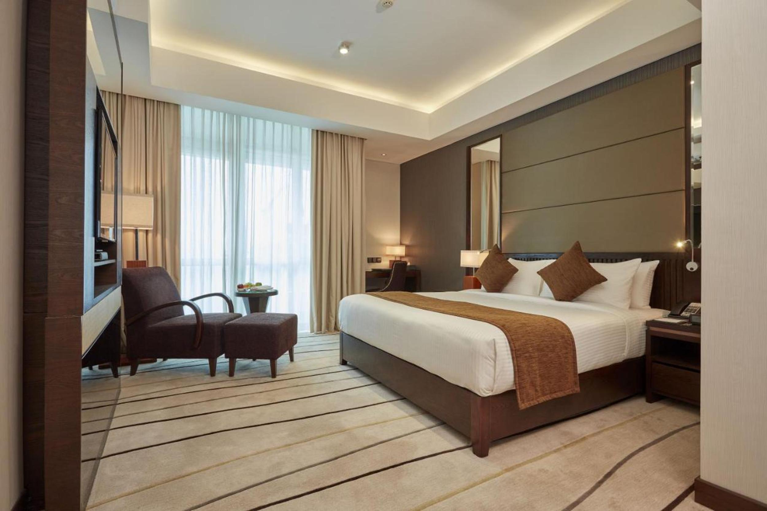 Mandarina Hotel