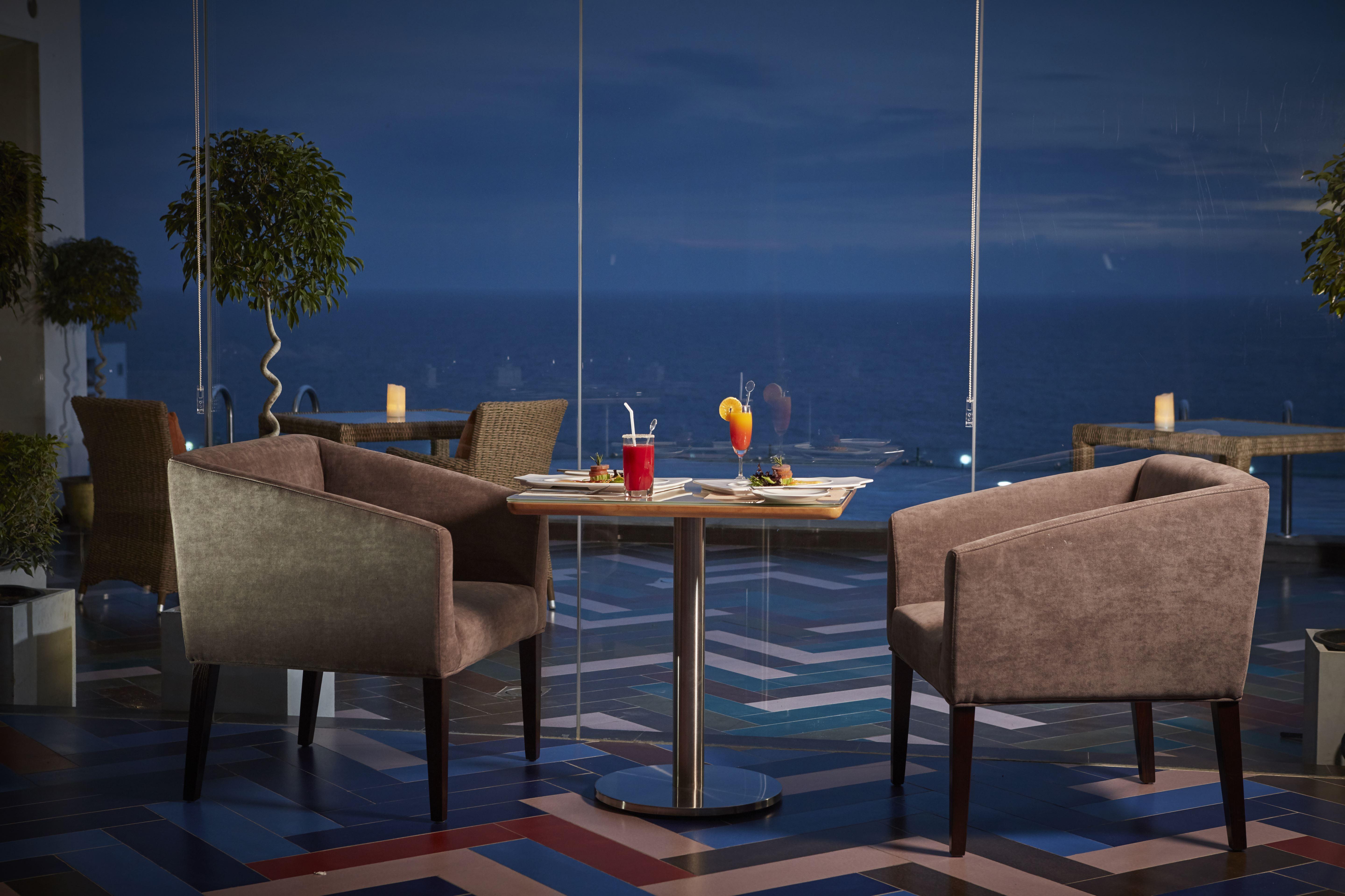 Hotel Mandarina Colombo