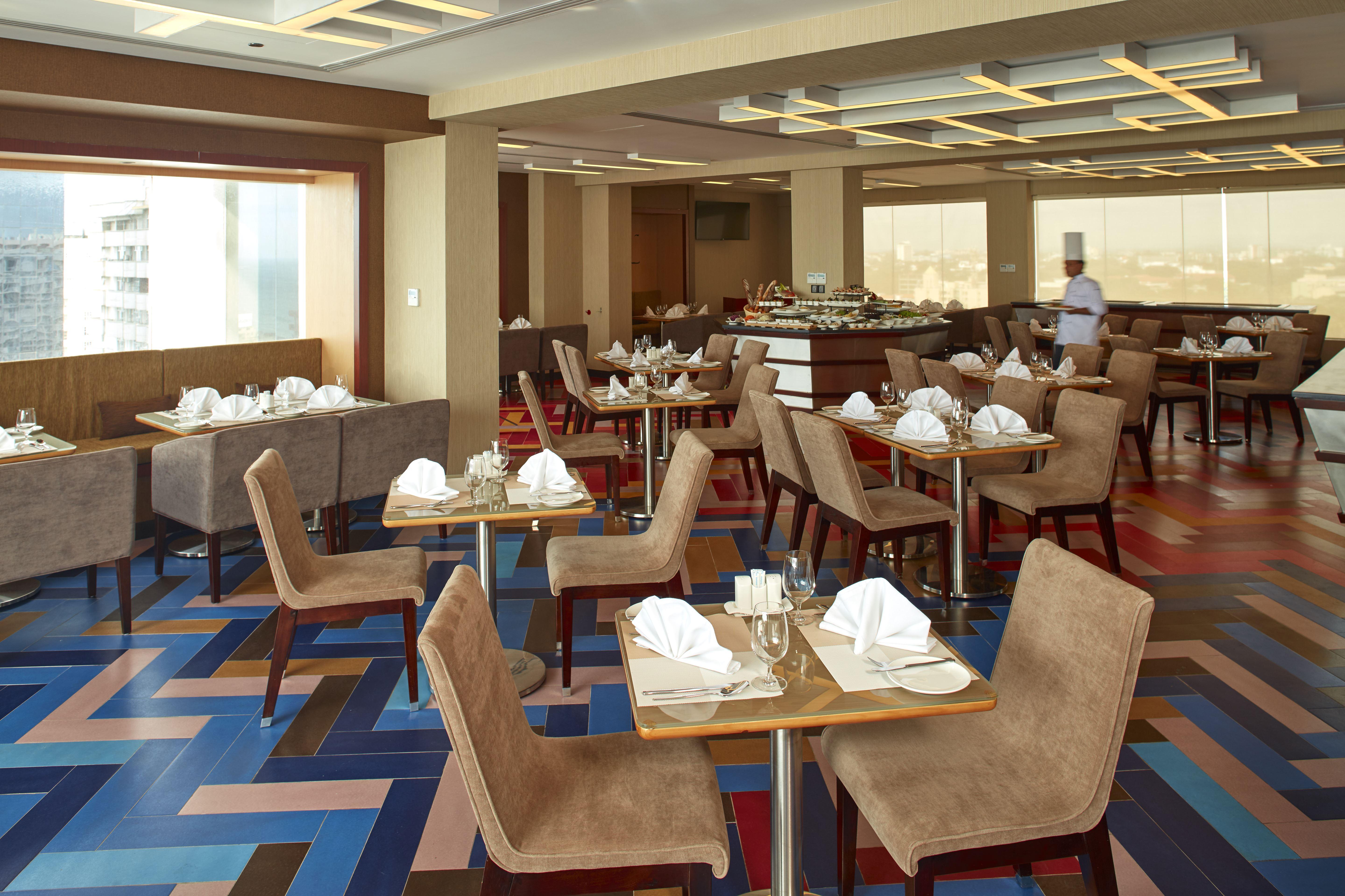 Hotel Mandarina 4*