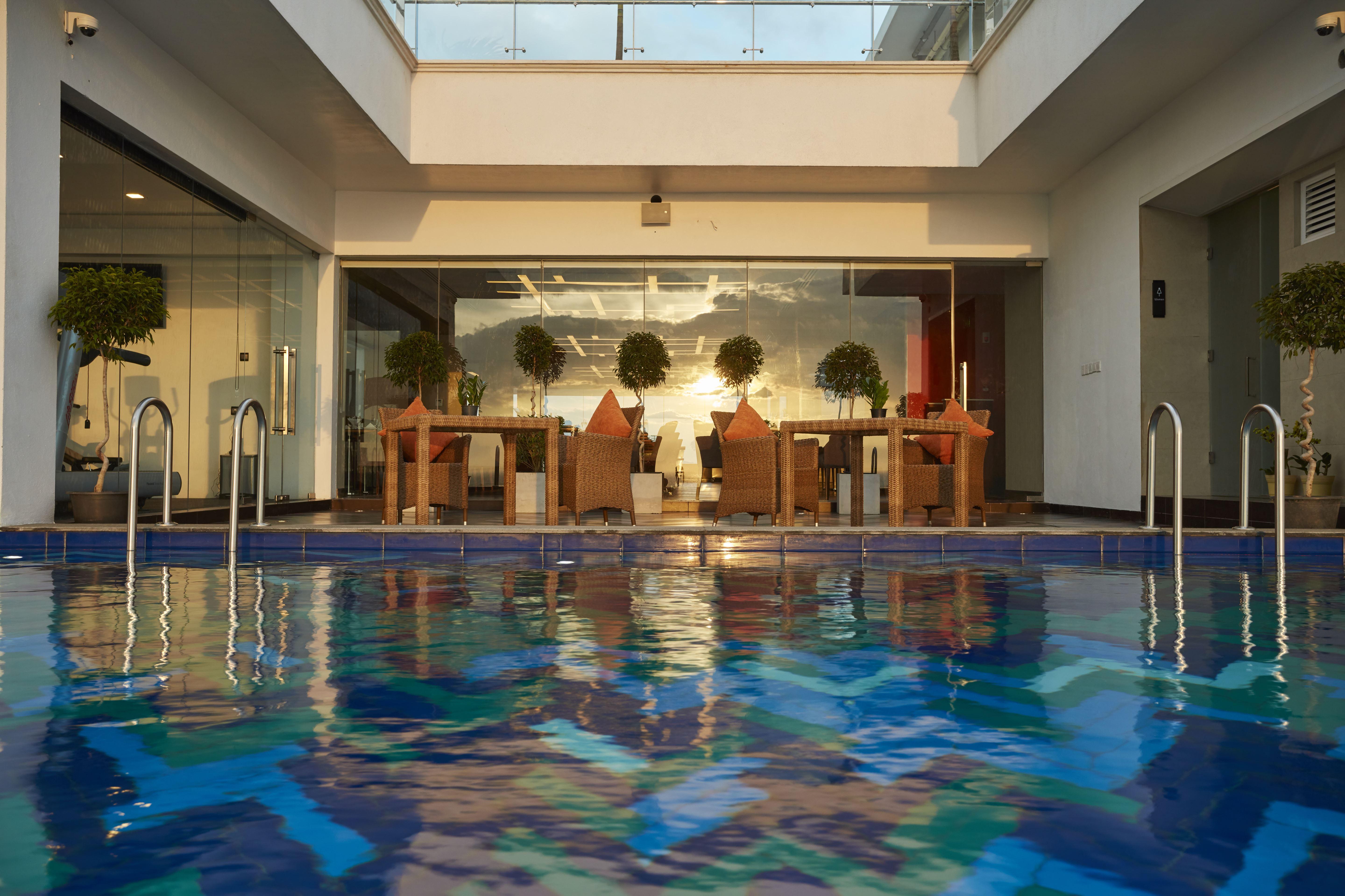 Hotel Mandarina 4*