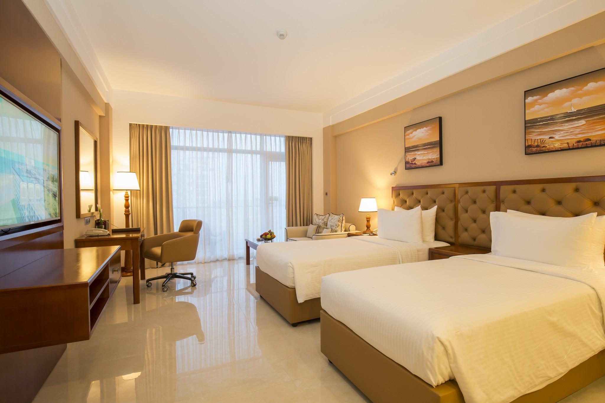 Hotel Marino 5*