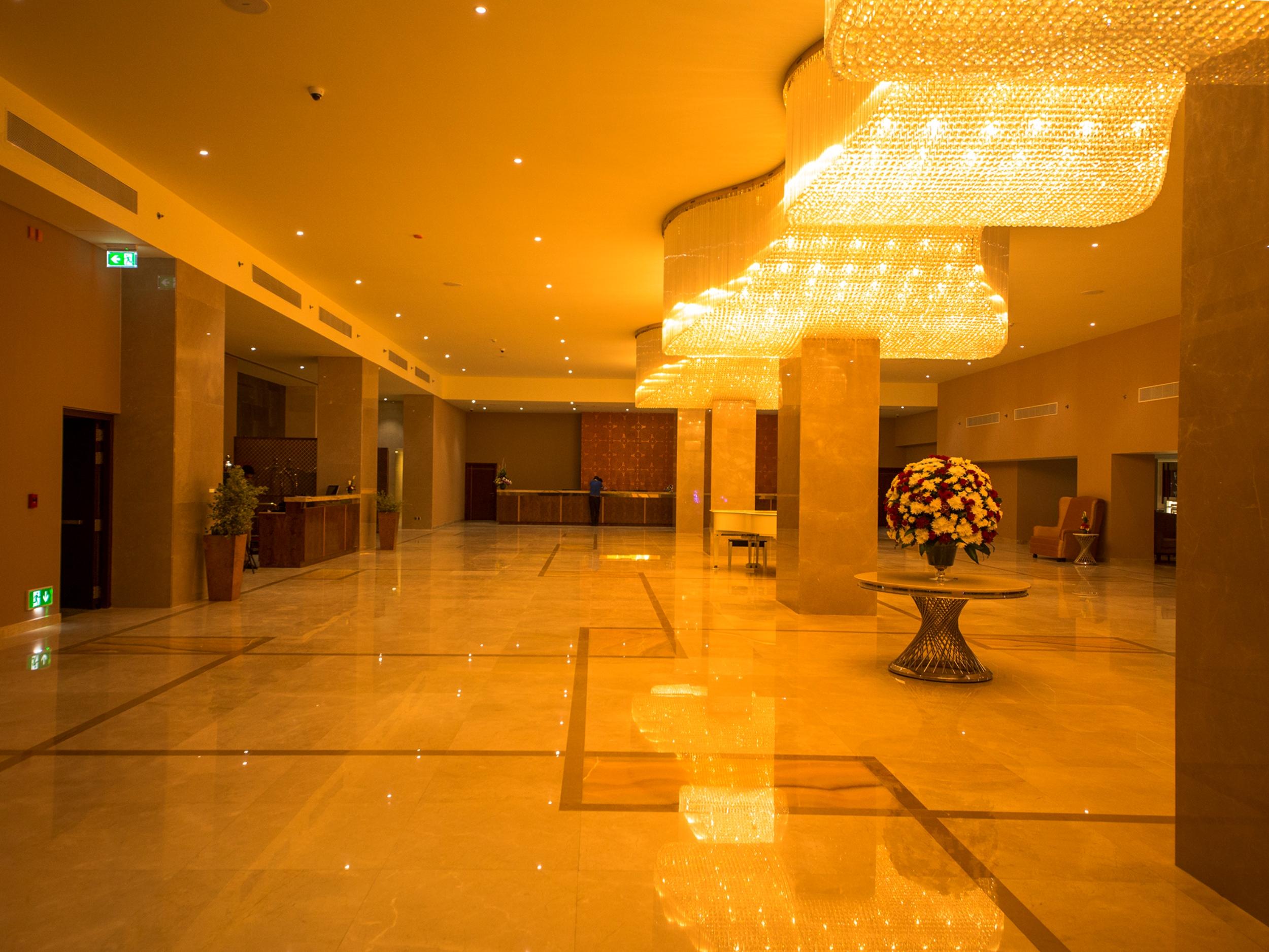 Marino 5* Colombo