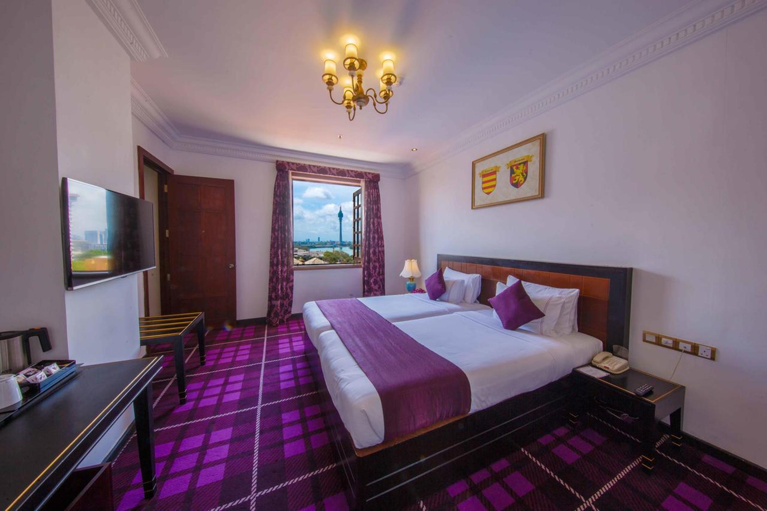 The Steuart By Citrus 4* Colombo