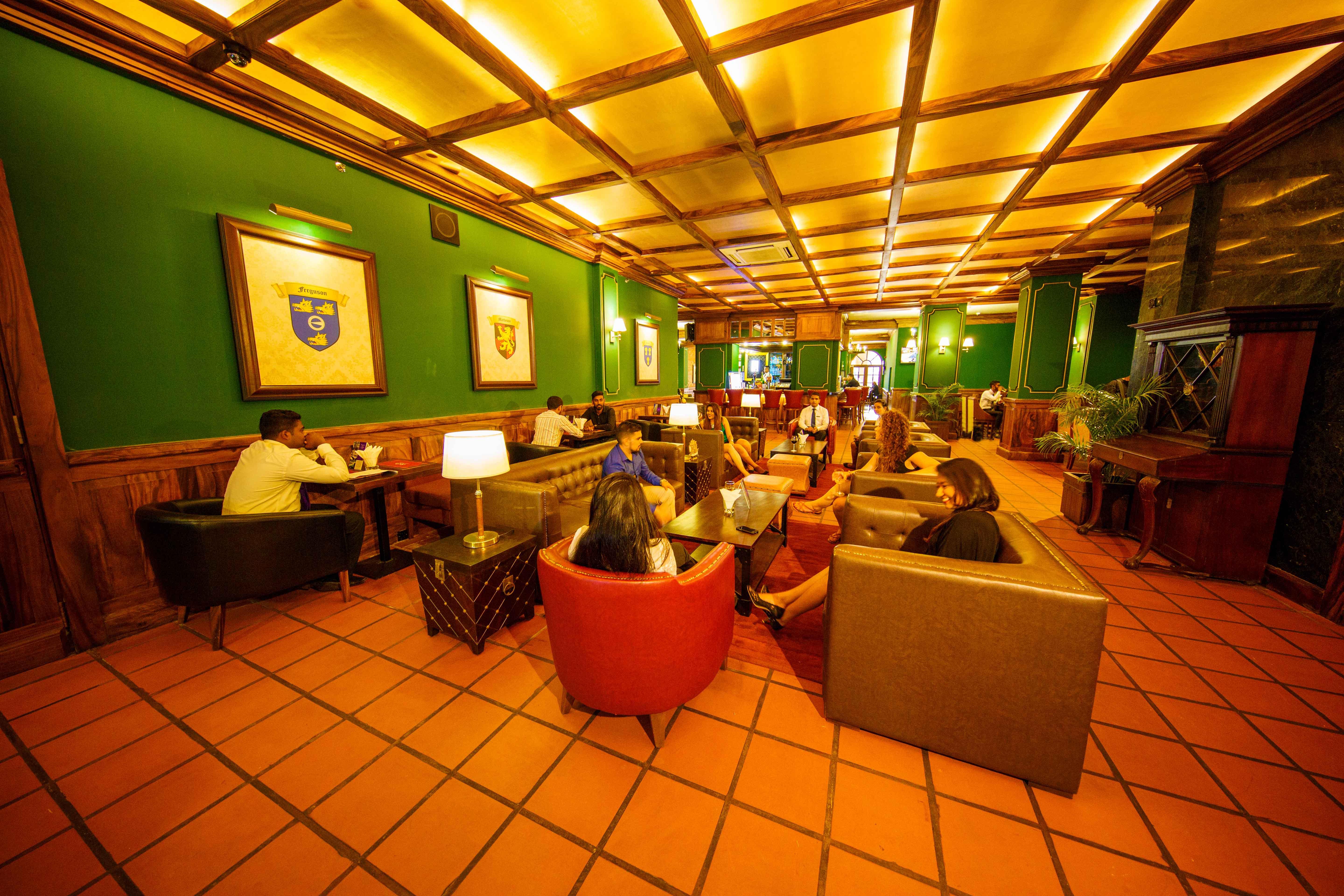 The Steuart By Citrus Hotel Colombo