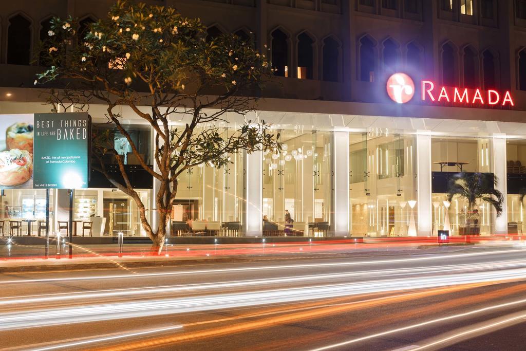Ramada Hotel