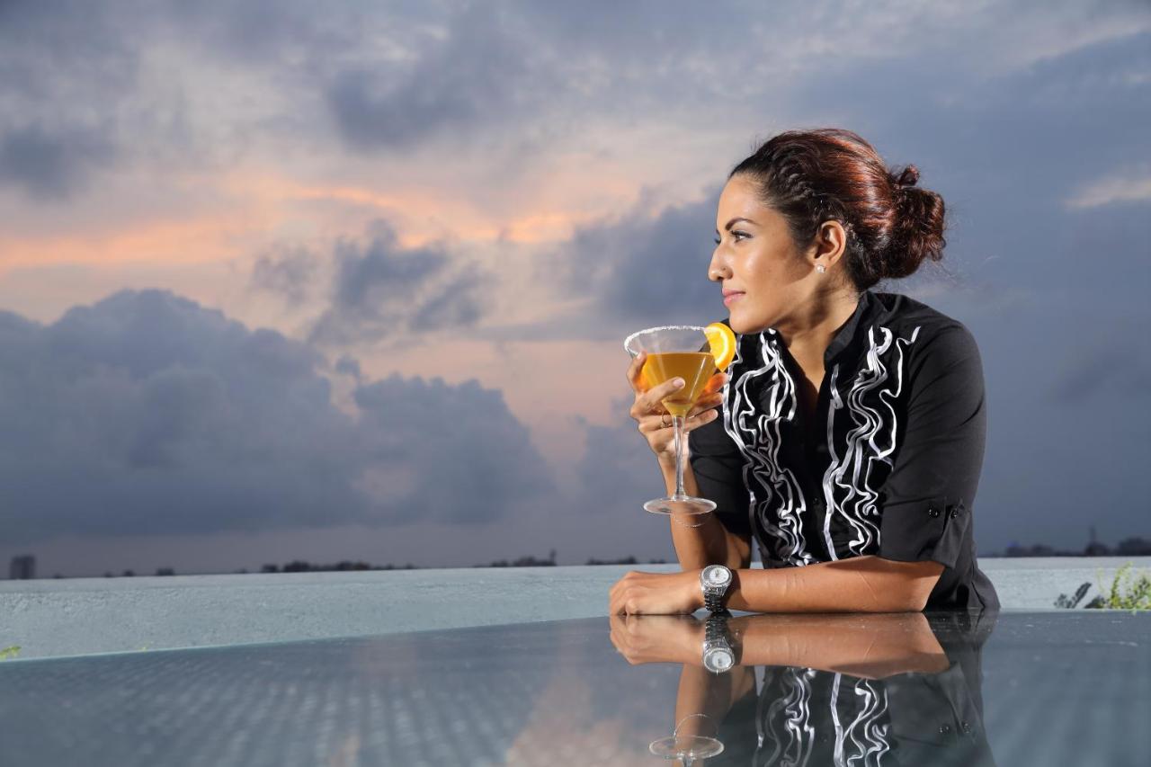 Hotel Western Elyon Colombo