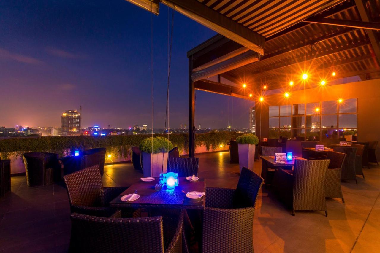 Western Elyon Hotel 4*