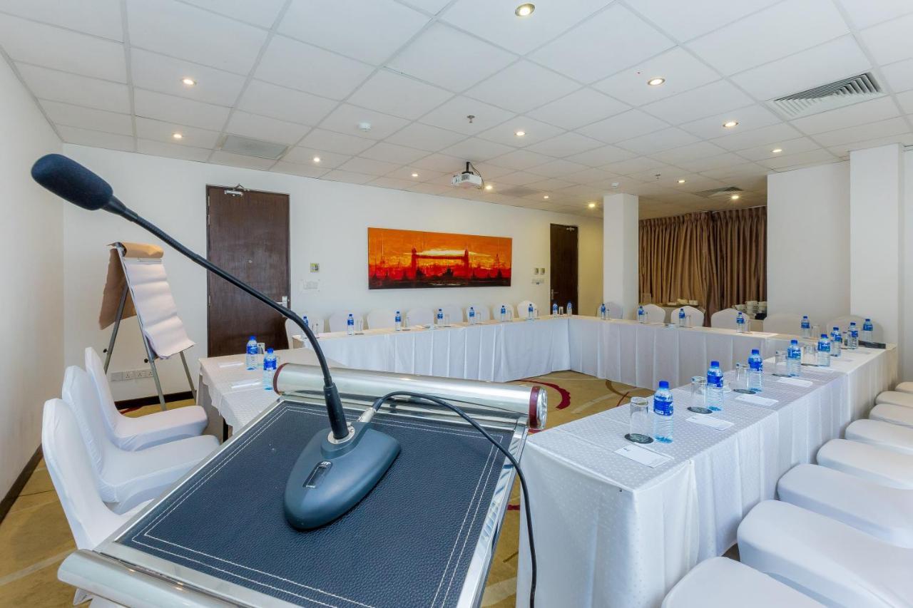 Western Elyon Hotel 4*
