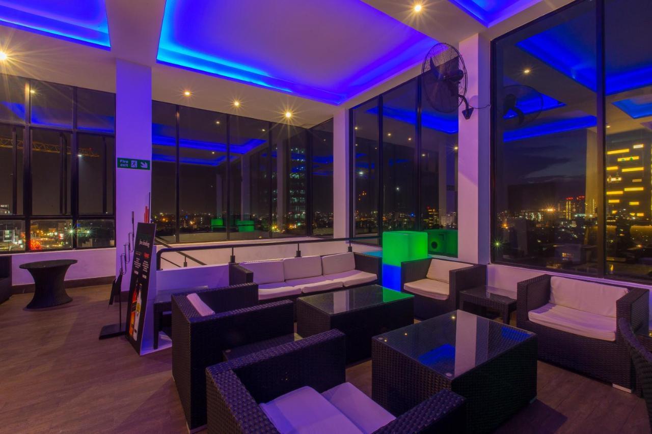 Hotel Western Elyon