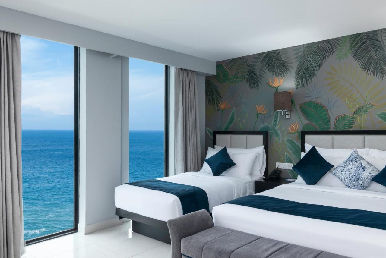 Hotel Maradha Colombo