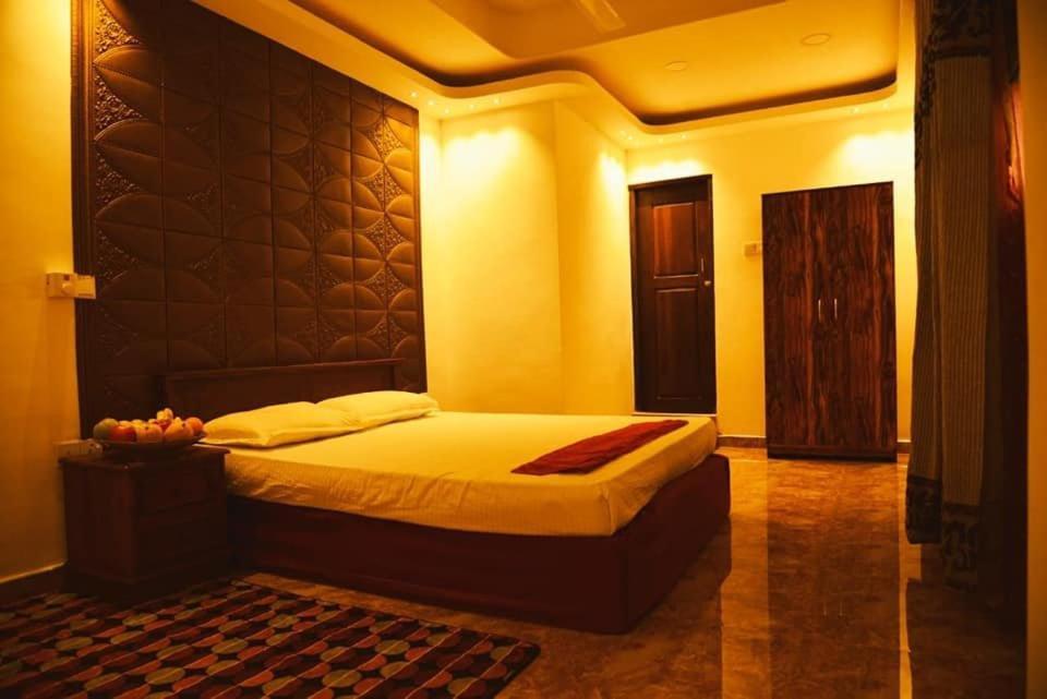 Hotel Fila