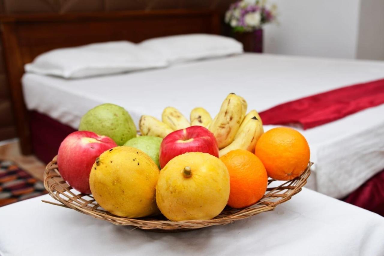 Hotel Fila Colombo
