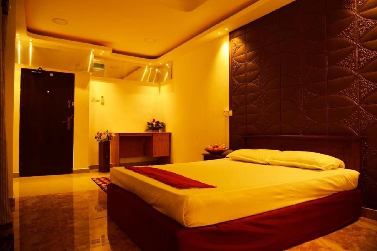 Hotel Fila *