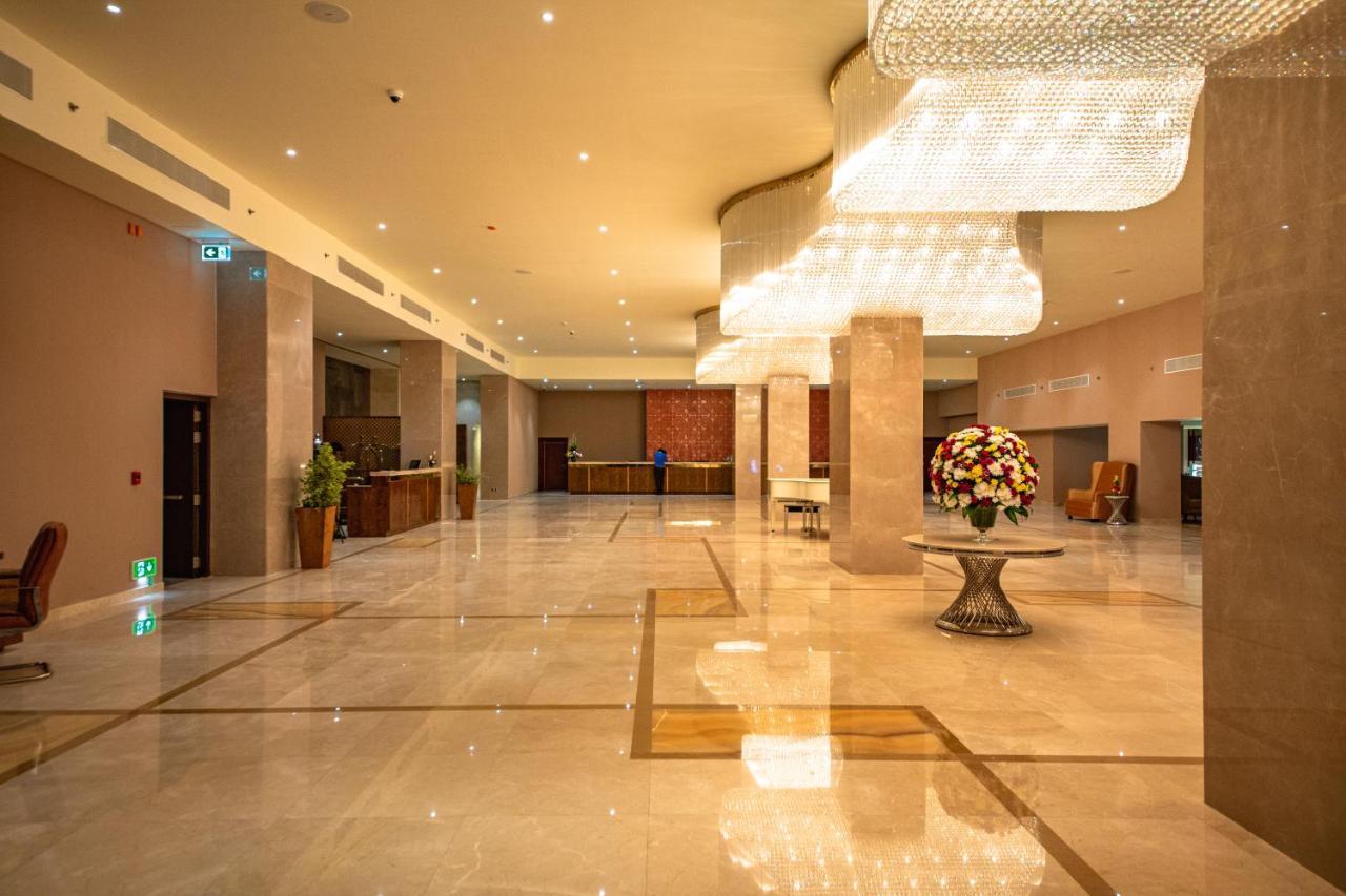 Hotel Marino 5*