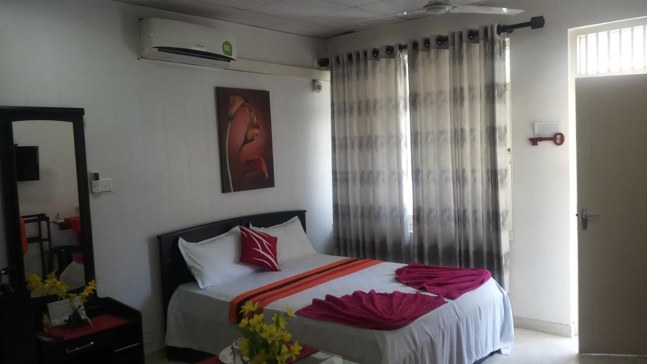 Wish Seaside, Near Durdans & Vasan Eye Care Hospital, 3 Hotel *