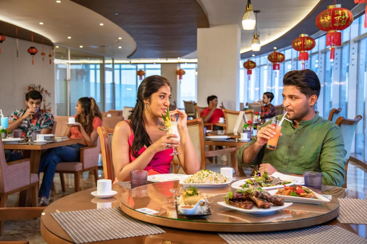 Marino 5* Colombo