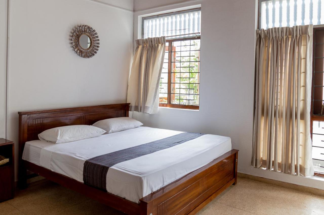 Greenscape Guest house Colombo