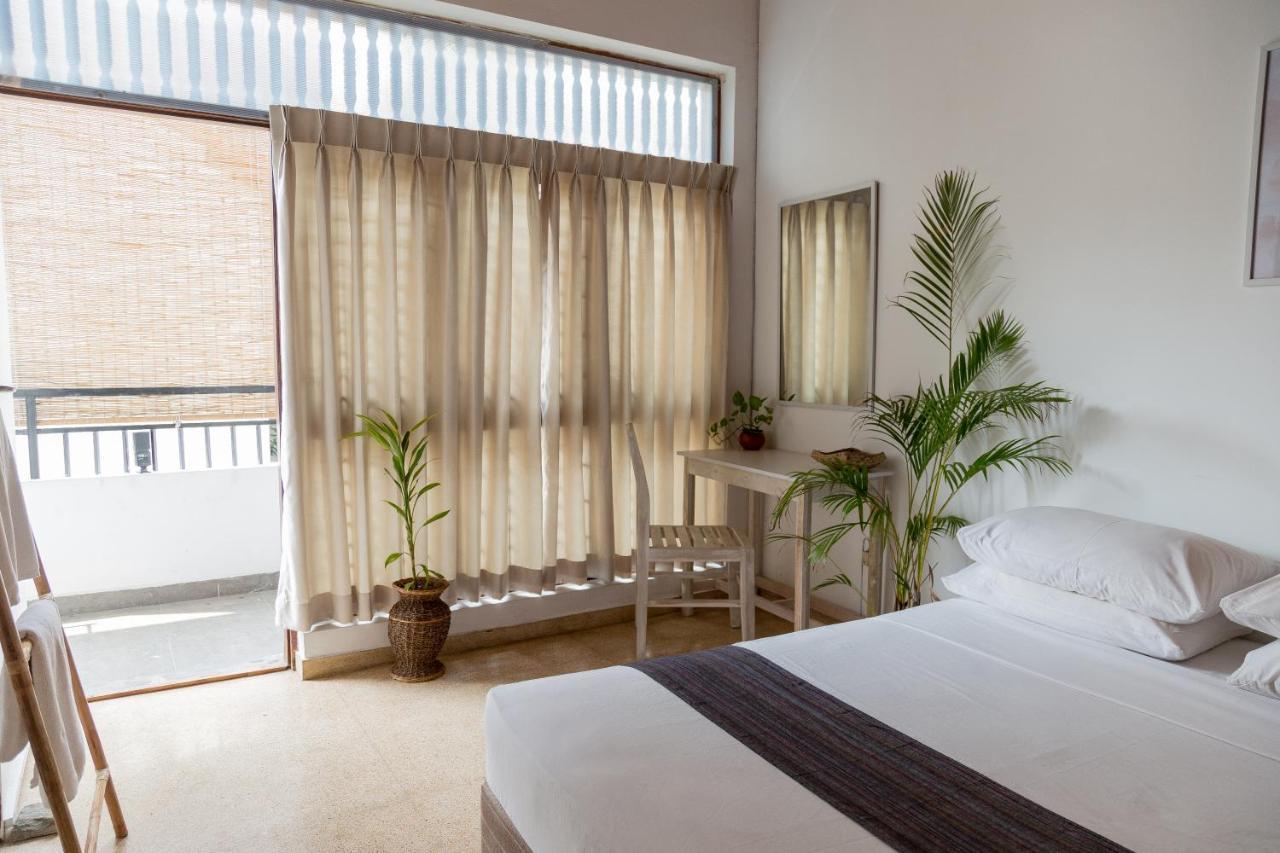 Guest house Greenscape *