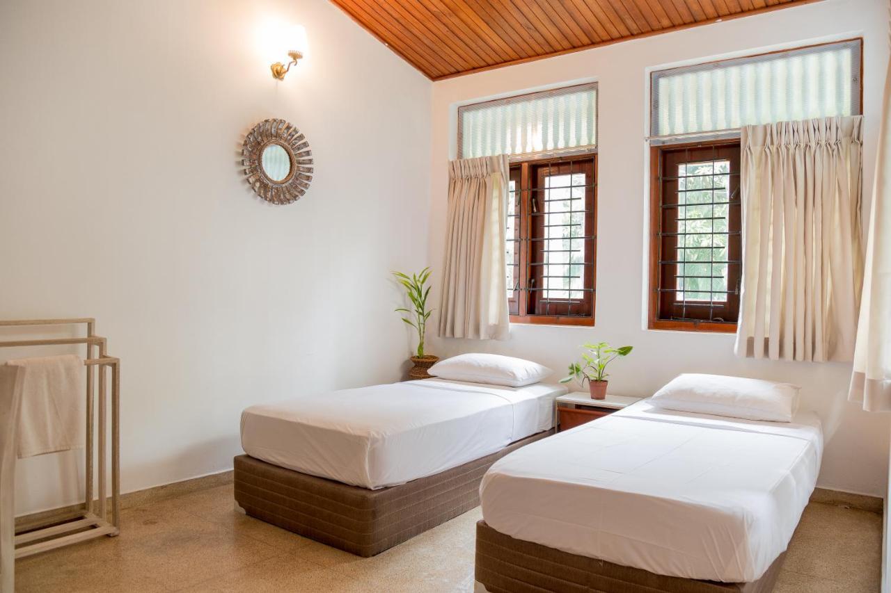 Guest house Greenscape *