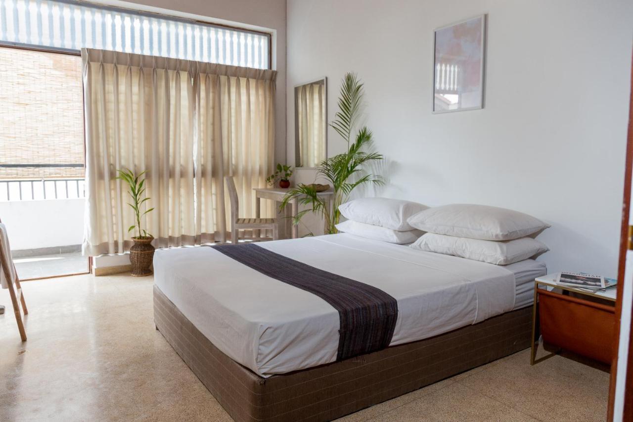 Greenscape Guest house *