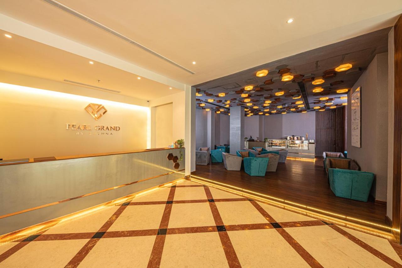 Pearl Grand By Rathna 4*